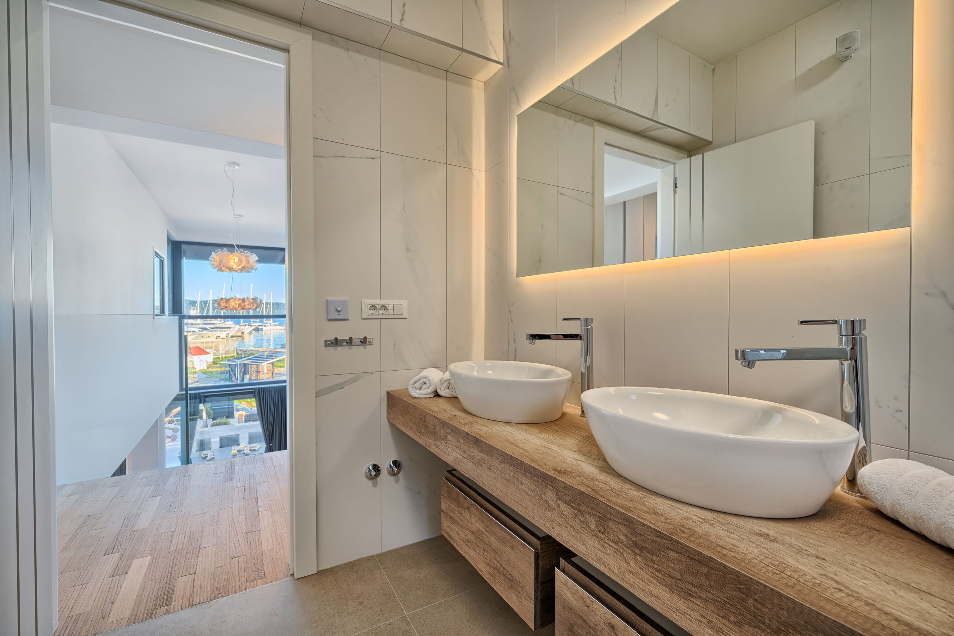 Luxury Villa Imperio with Pool