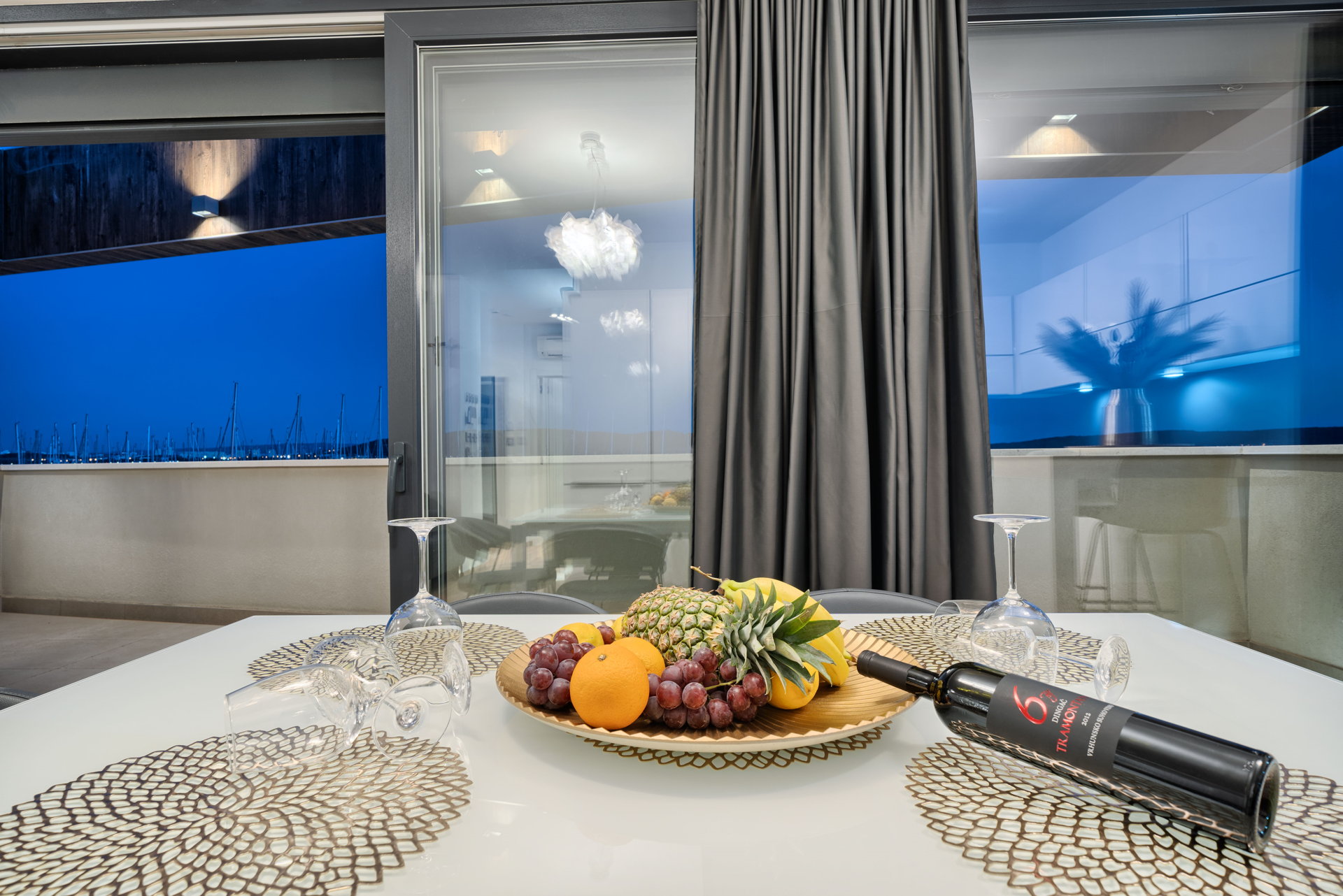 Luxury Villa Imperio with Pool