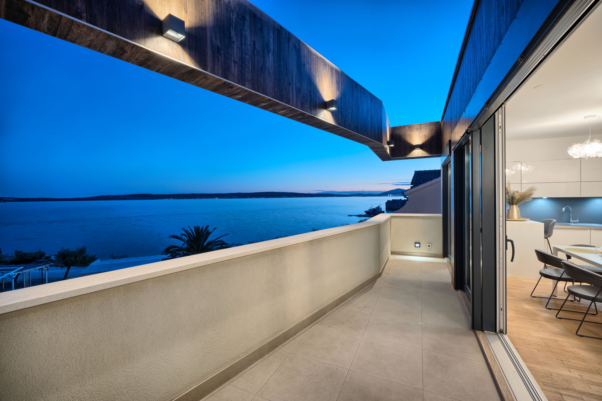 Luxury Villa Imperio with Pool
