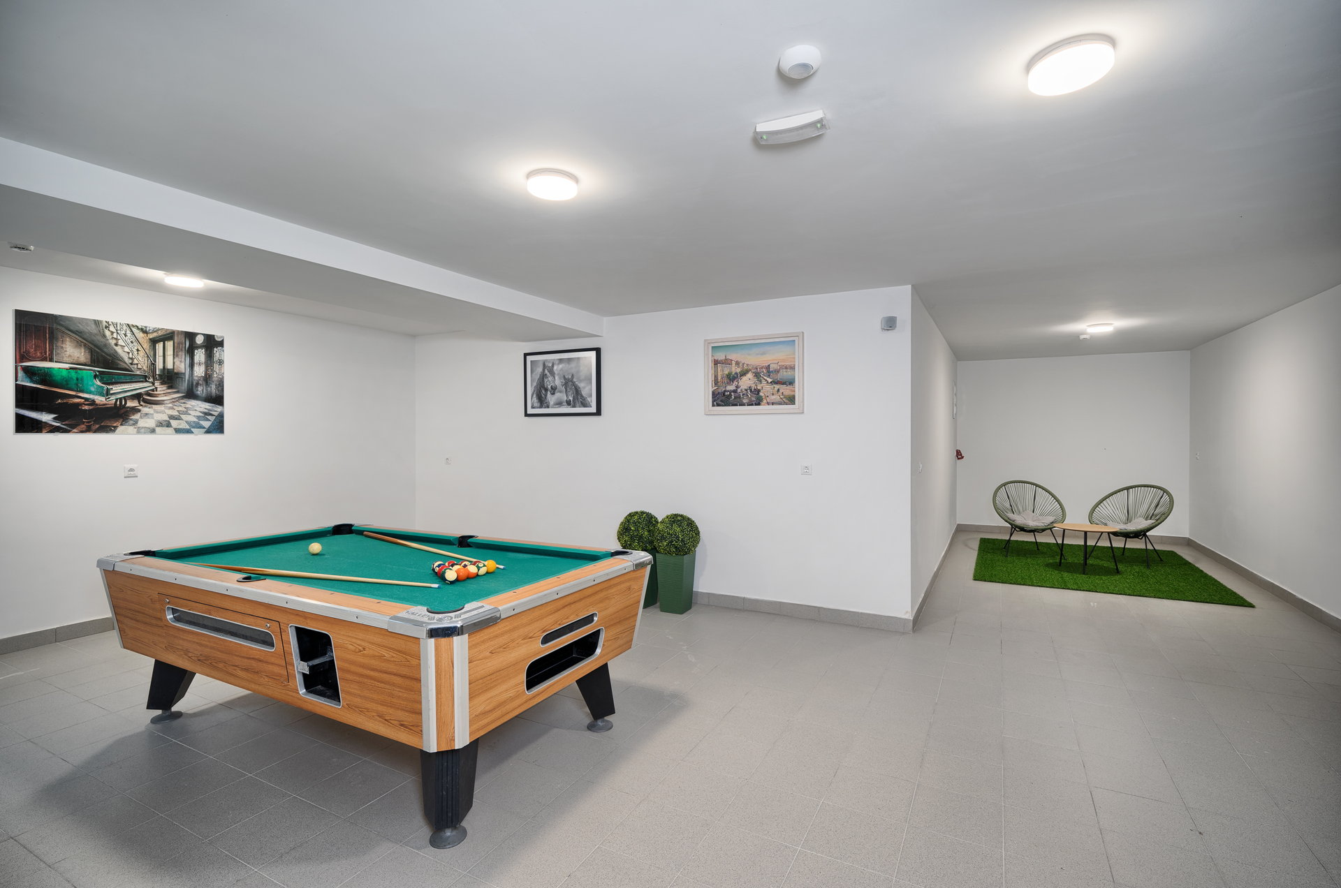Luxury Villa Imperio with Pool