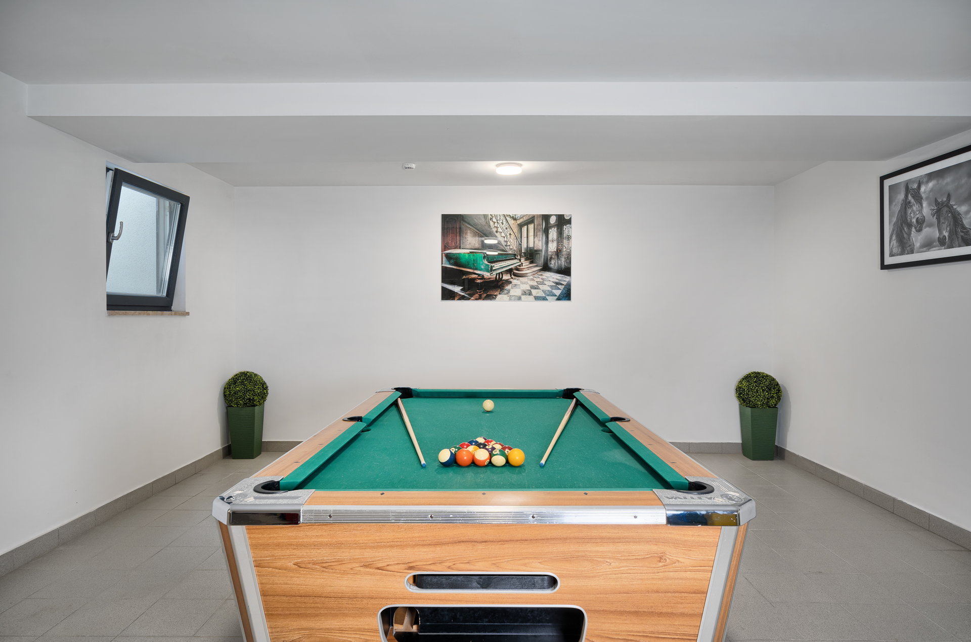Luxury Villa Imperio with Pool