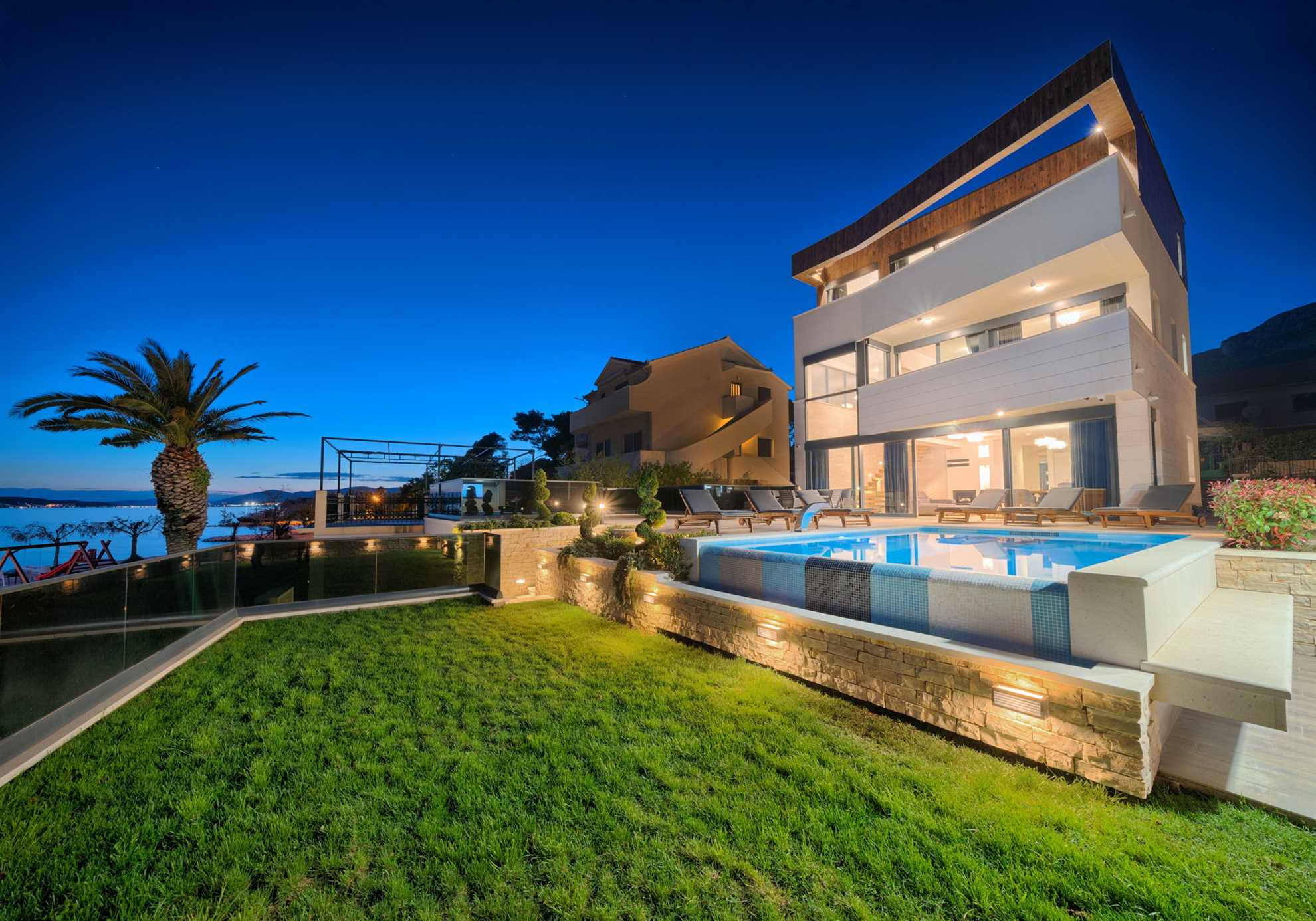 Image of Luxury Villa Imperio with Pool