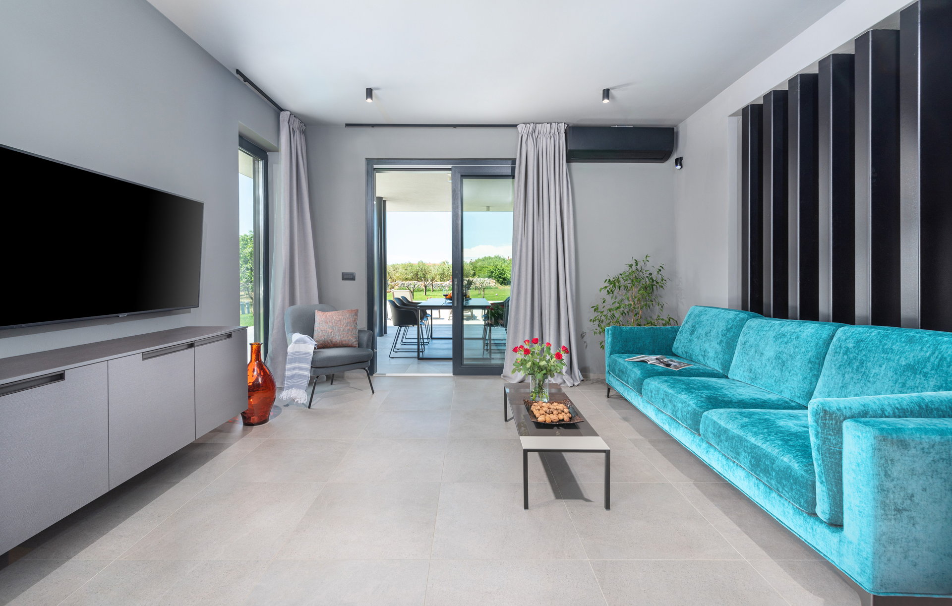 Luxury Villa Monroe with Pool