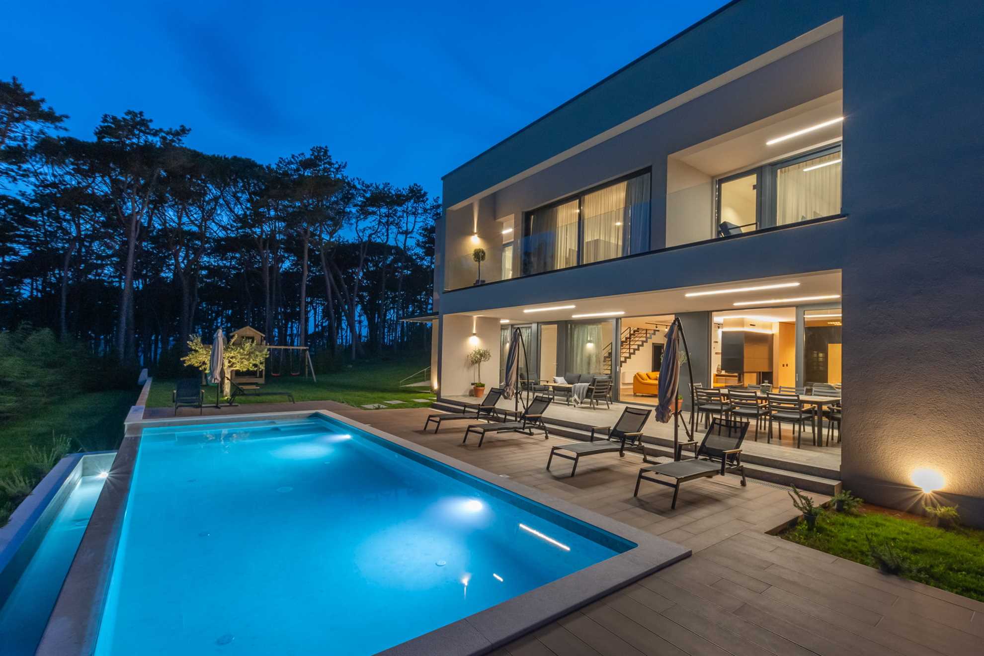 Image of Luxury Villa Pandora with Pool