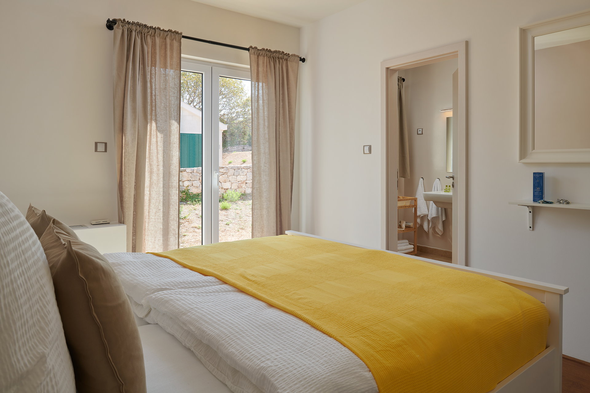 Villa Pharia with Pool III