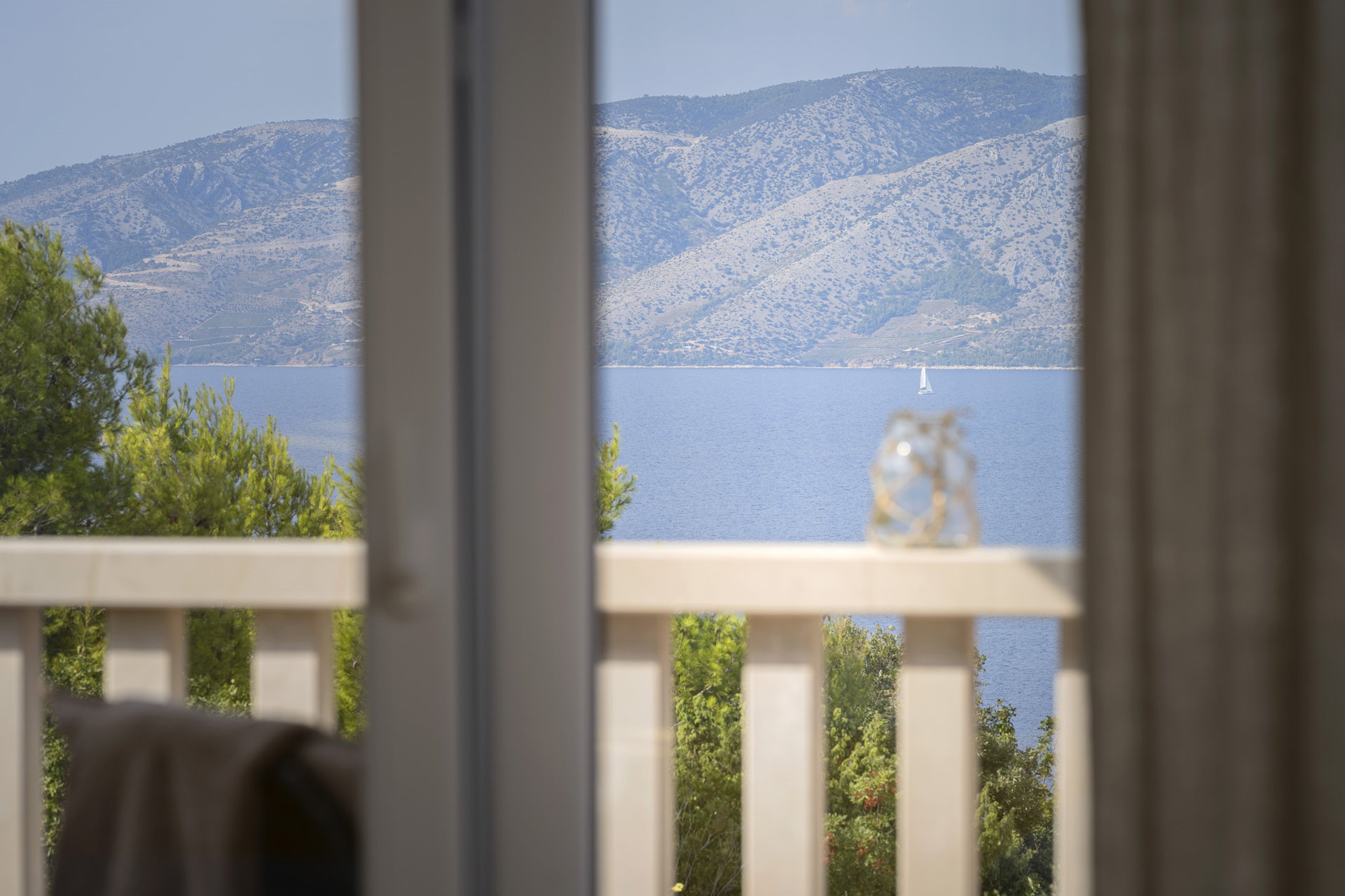 Villa Pharia with Pool III