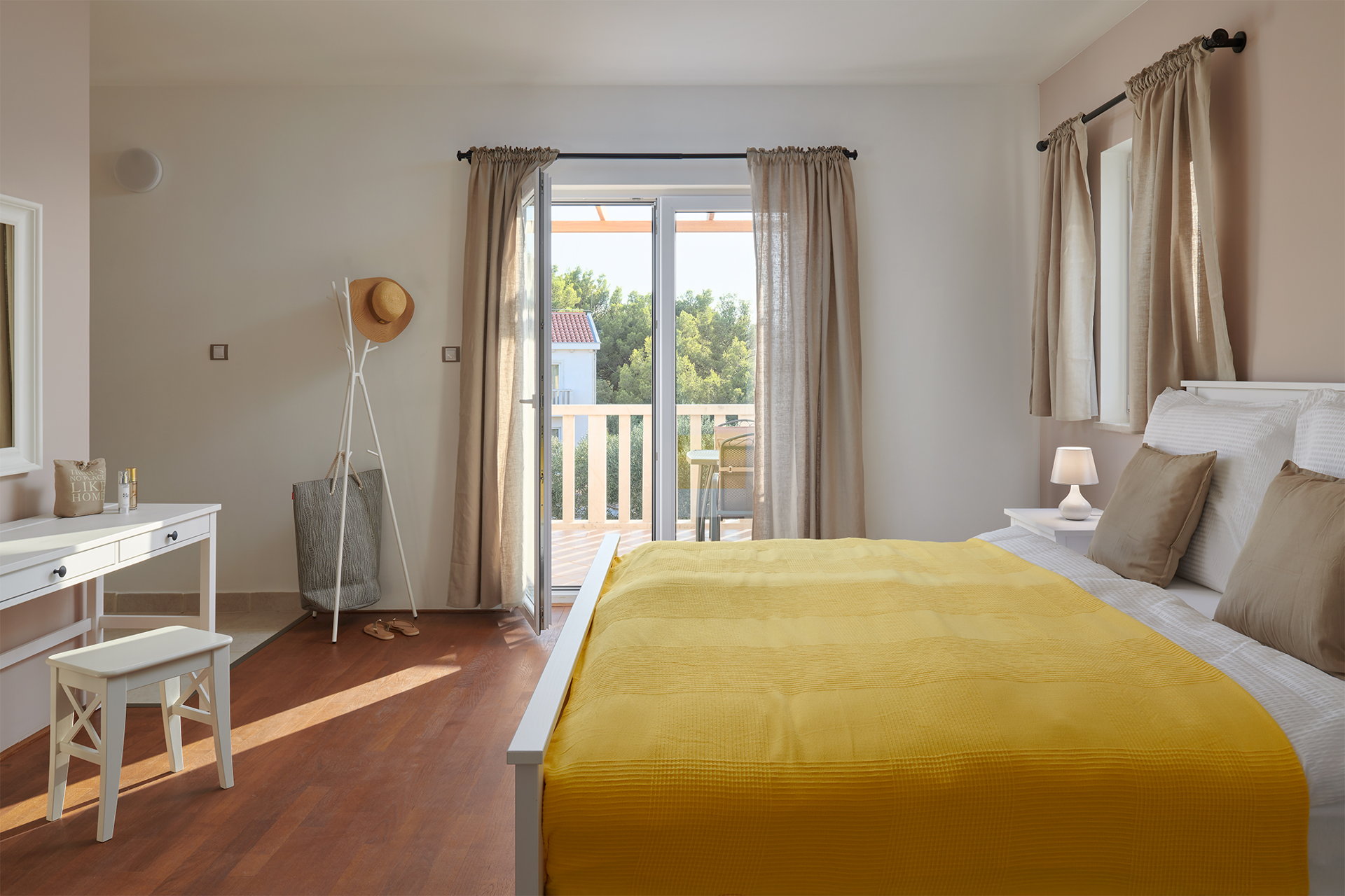 Villa Pharia with Pool III