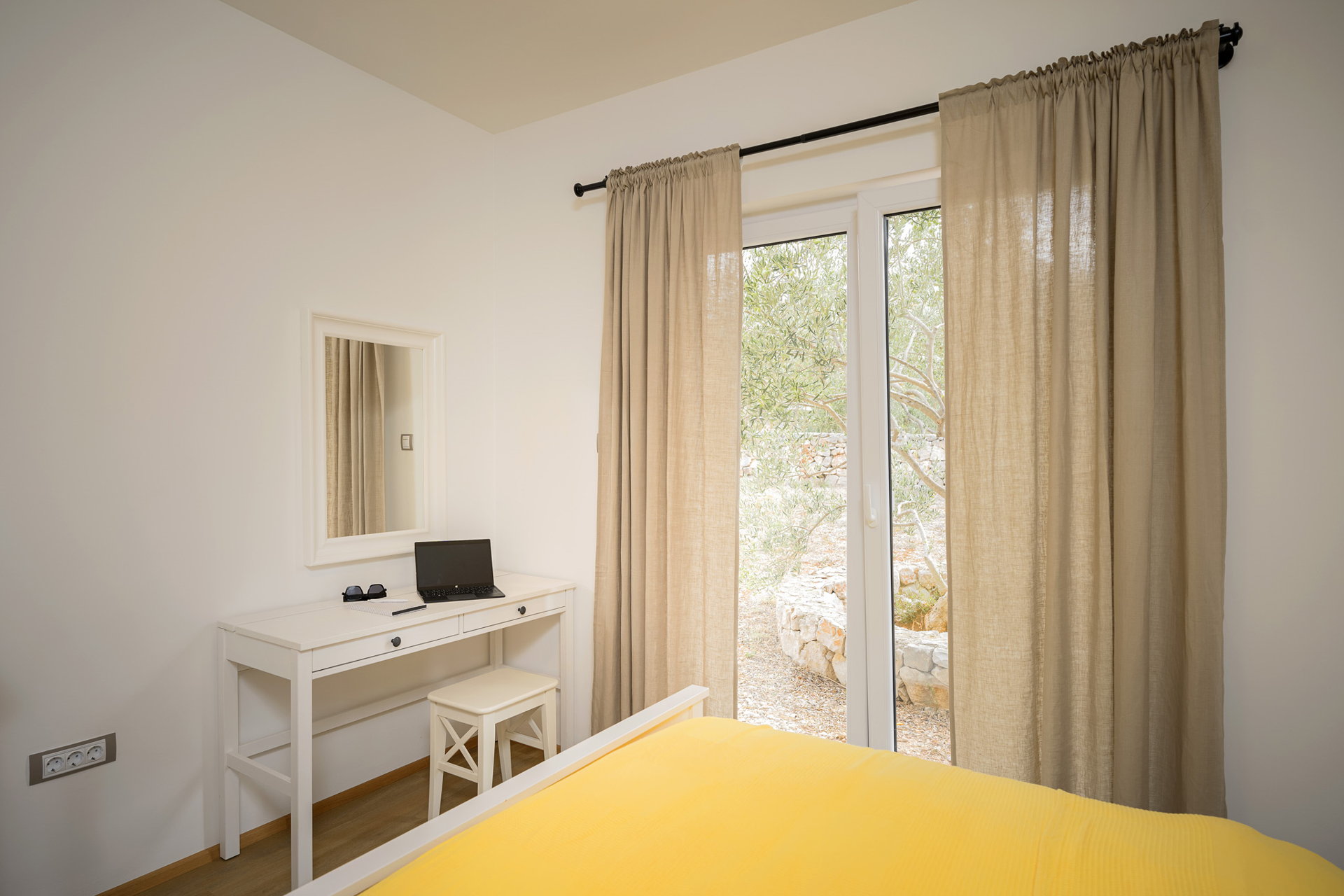Villa Pharia with Pool III