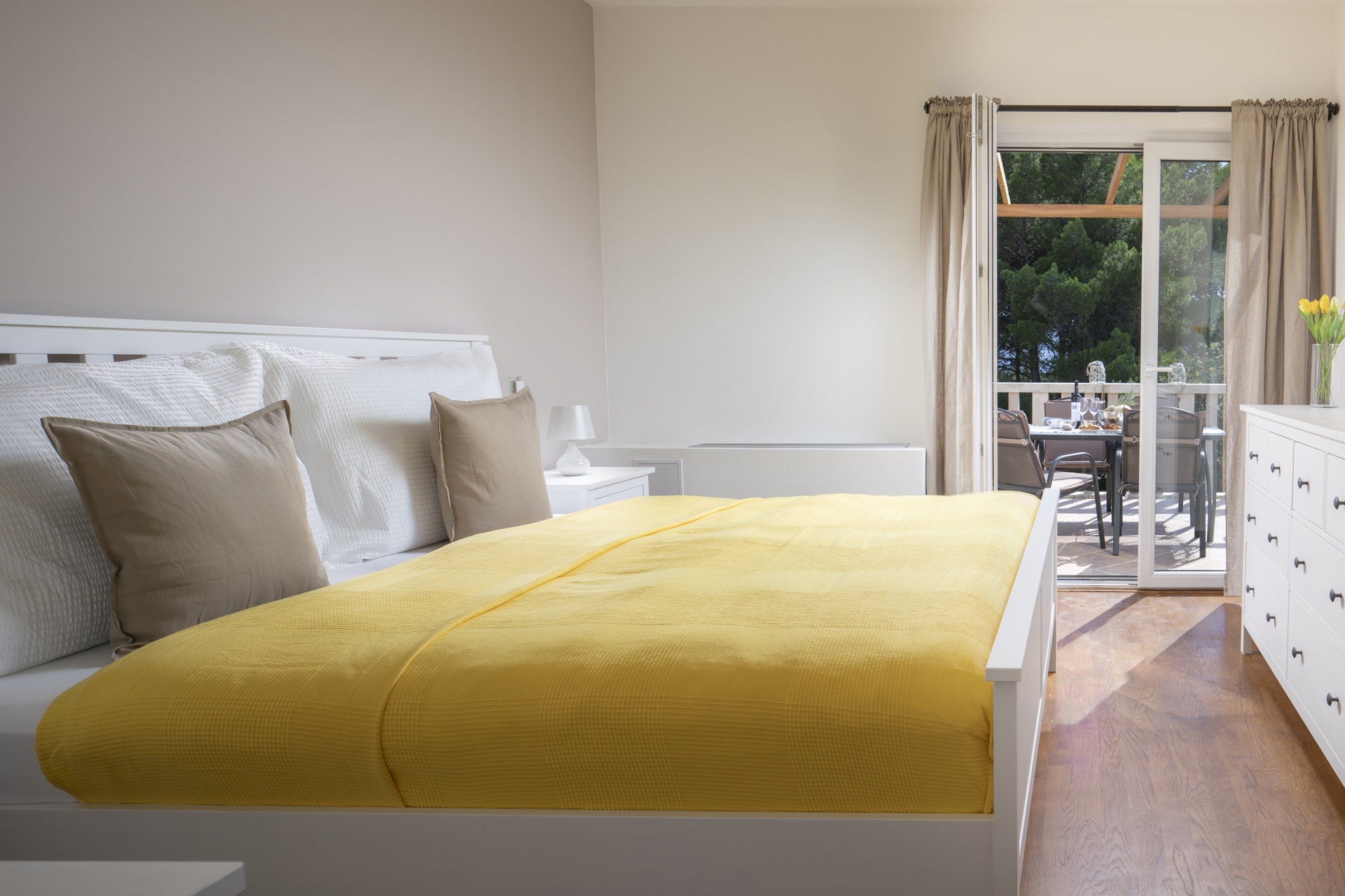 Villa Pharia with Pool IV