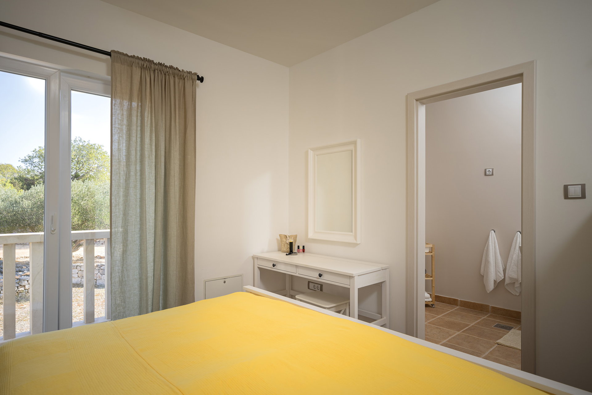 Villa Pharia with Pool V