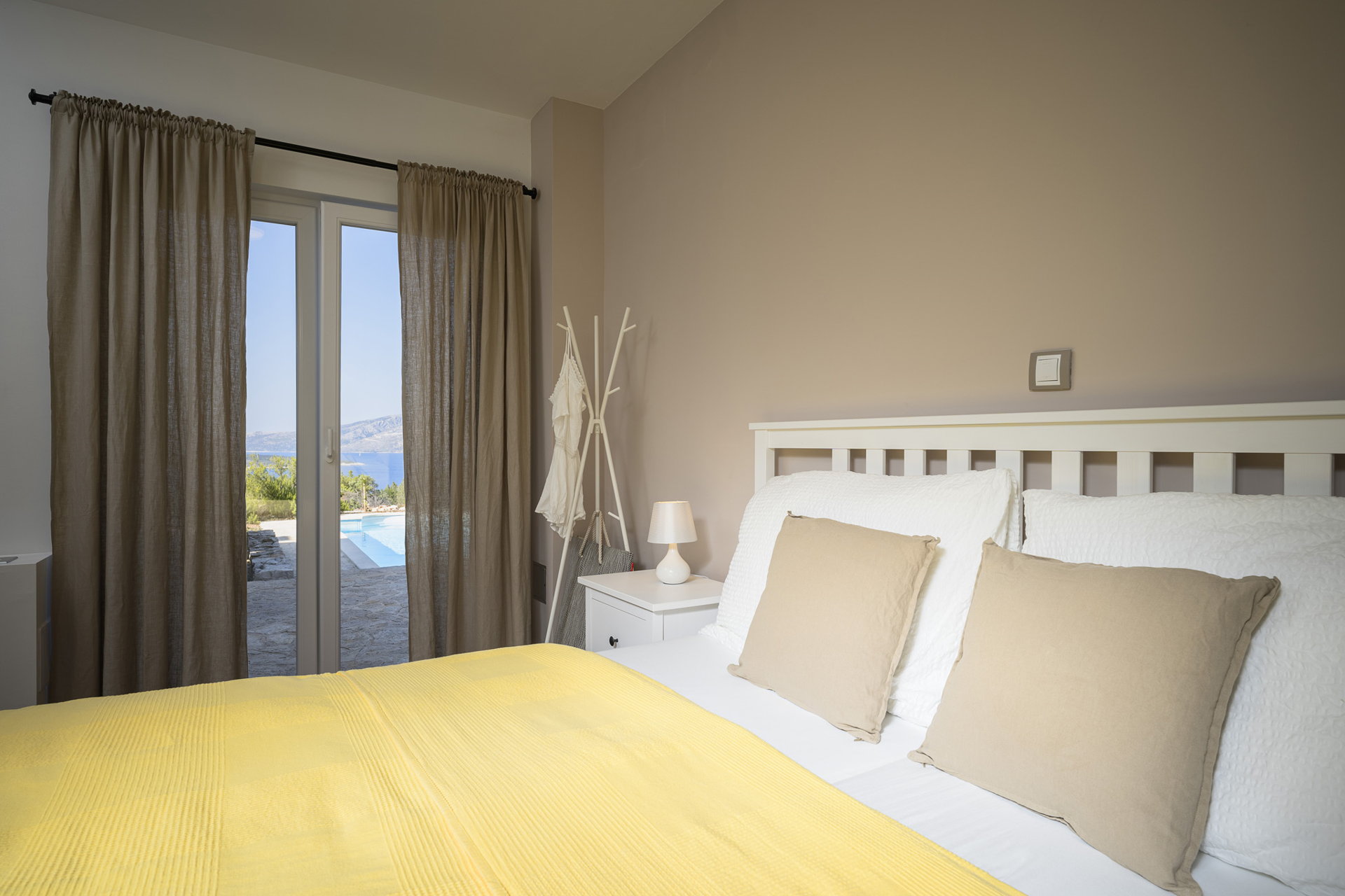 Villa Pharia with Pool VI