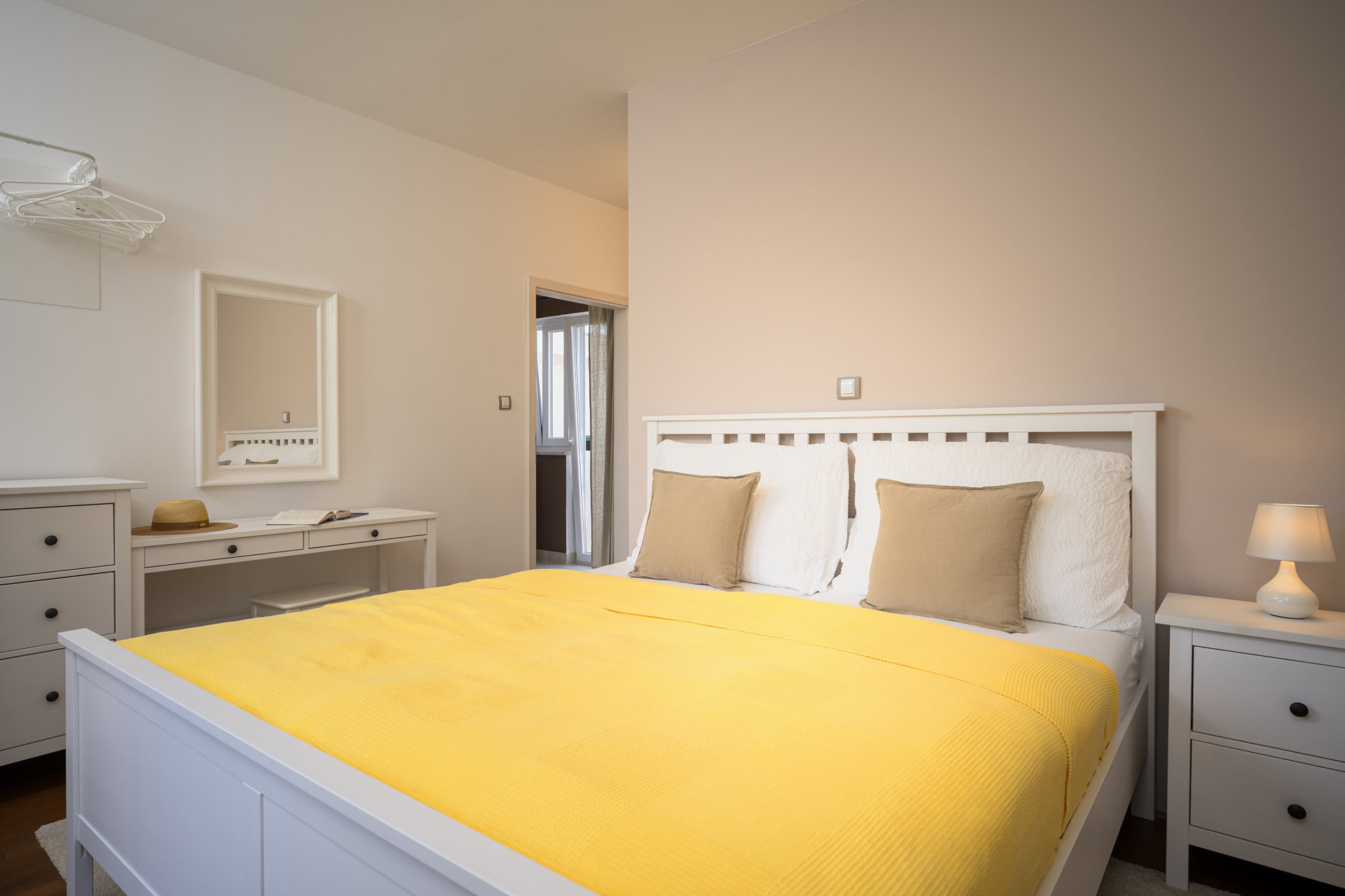 Villa Pharia with Pool VI