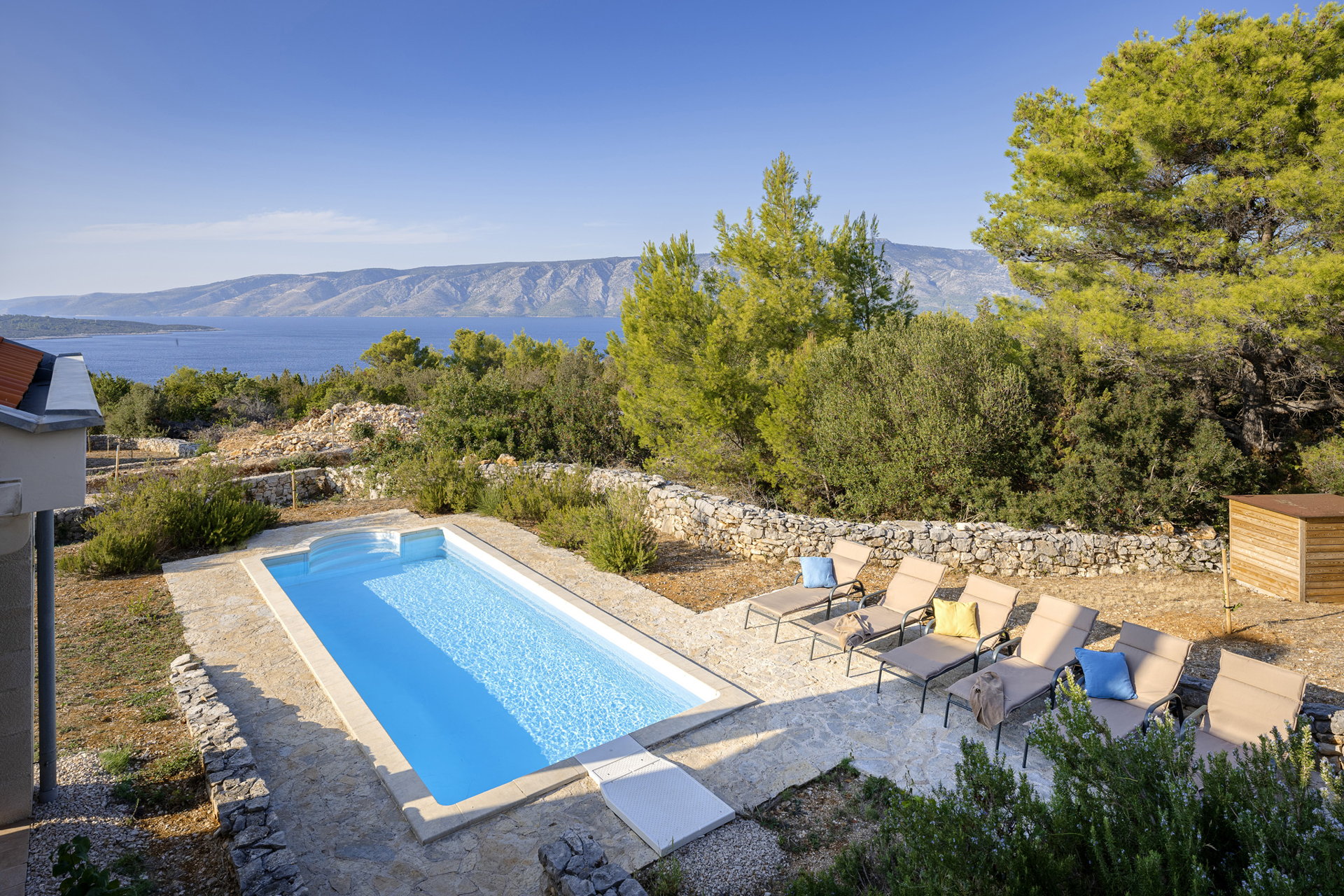 Image of Villa Pharia with Pool VI