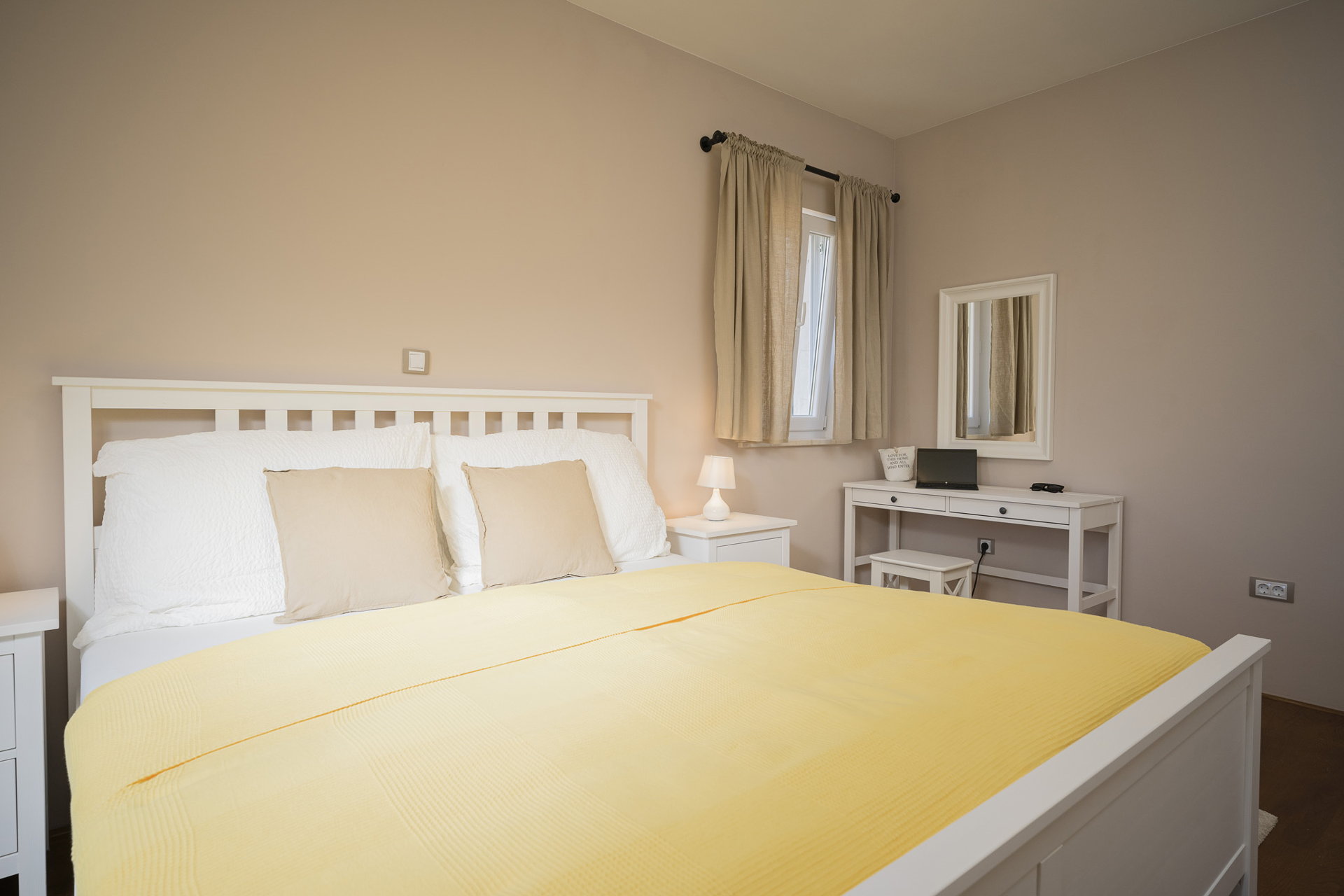 Villa Pharia with Pool VII