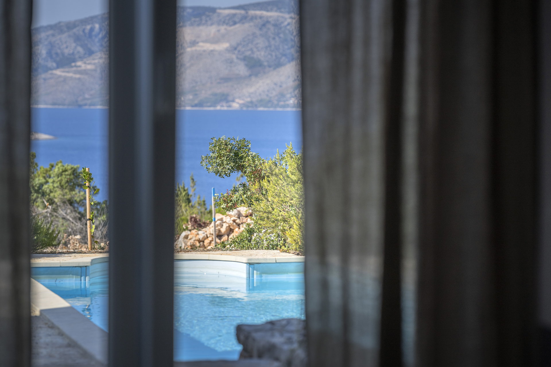 Villa Pharia with Pool VII