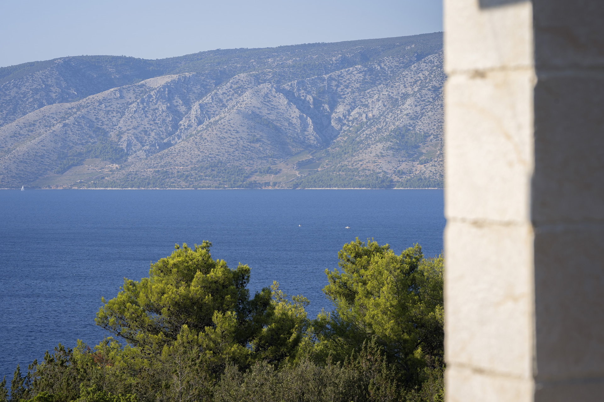 Villa Pharia with Pool VII