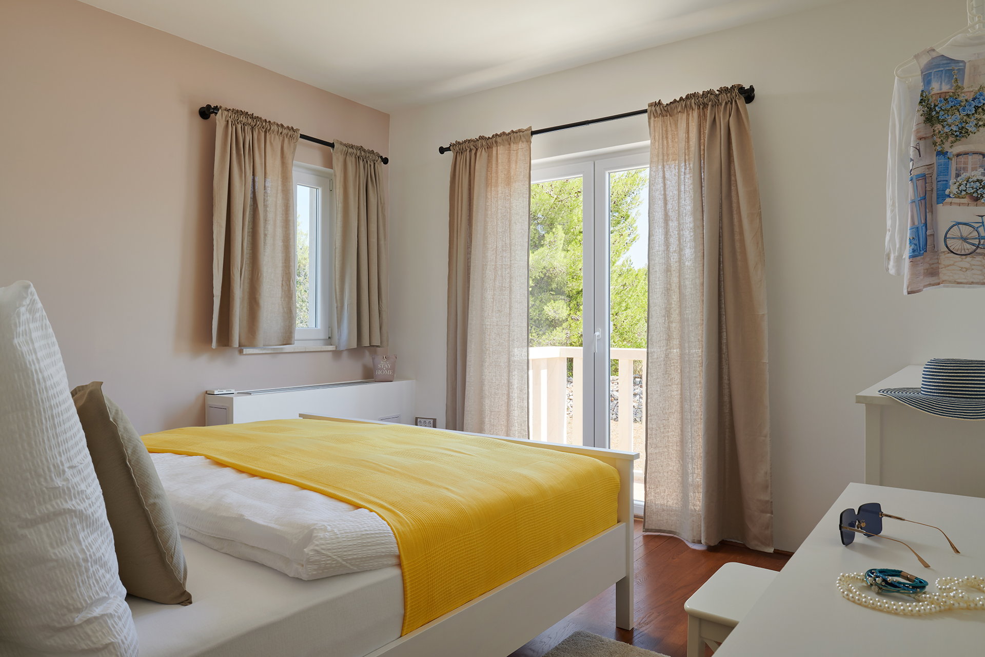 Villa Pharia with Pool VIII