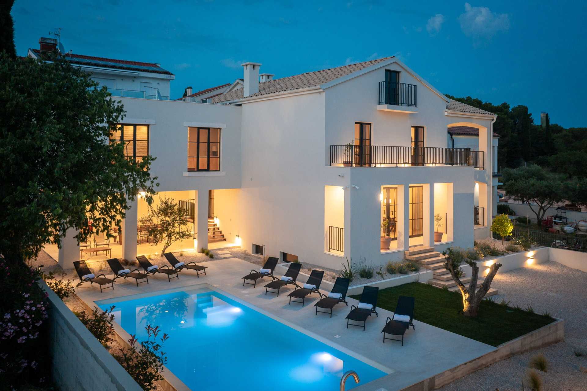 Image of Villa Oasi di Sogno with Pool
