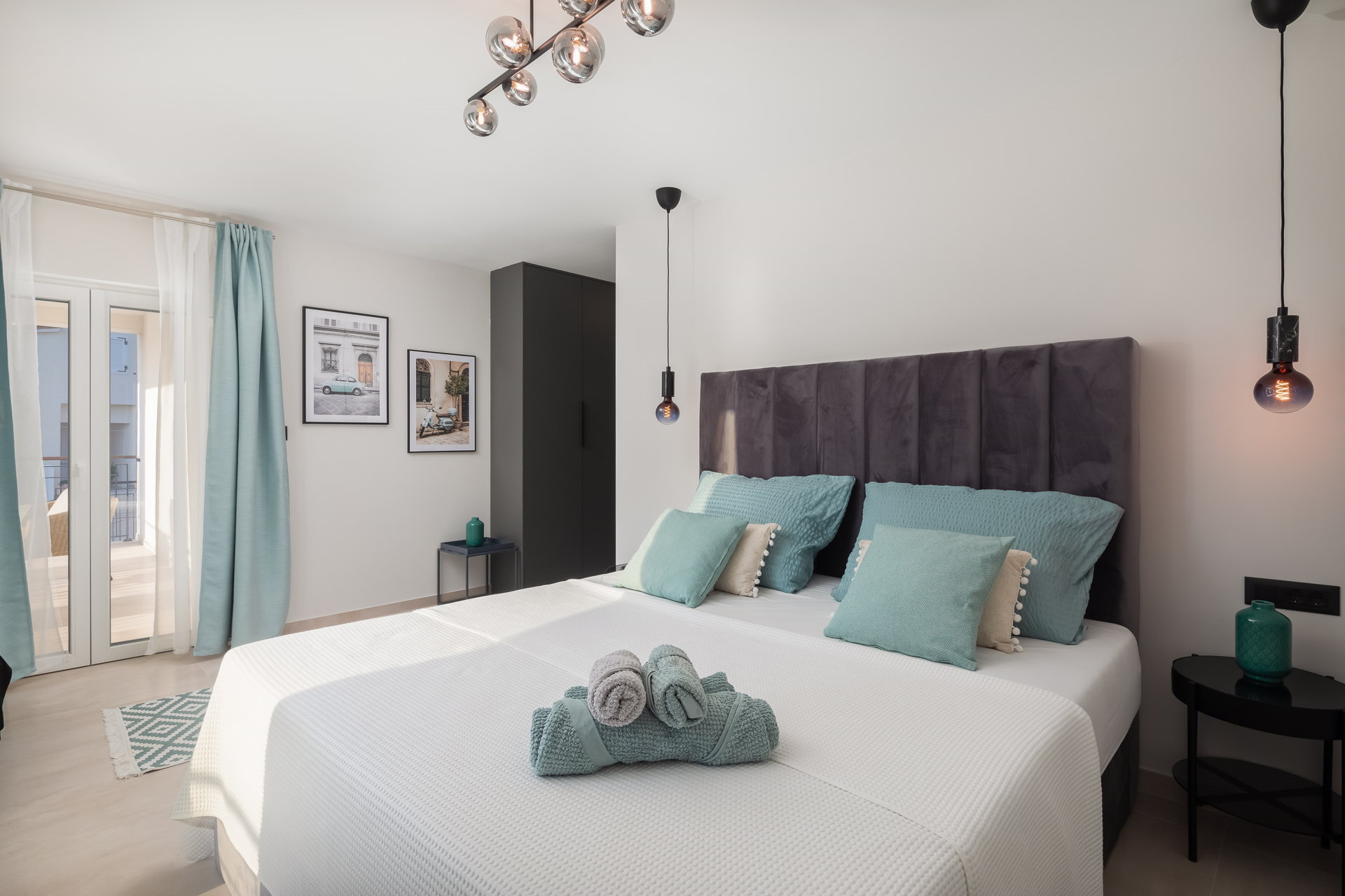 Luxury Villa de Mar with Pool