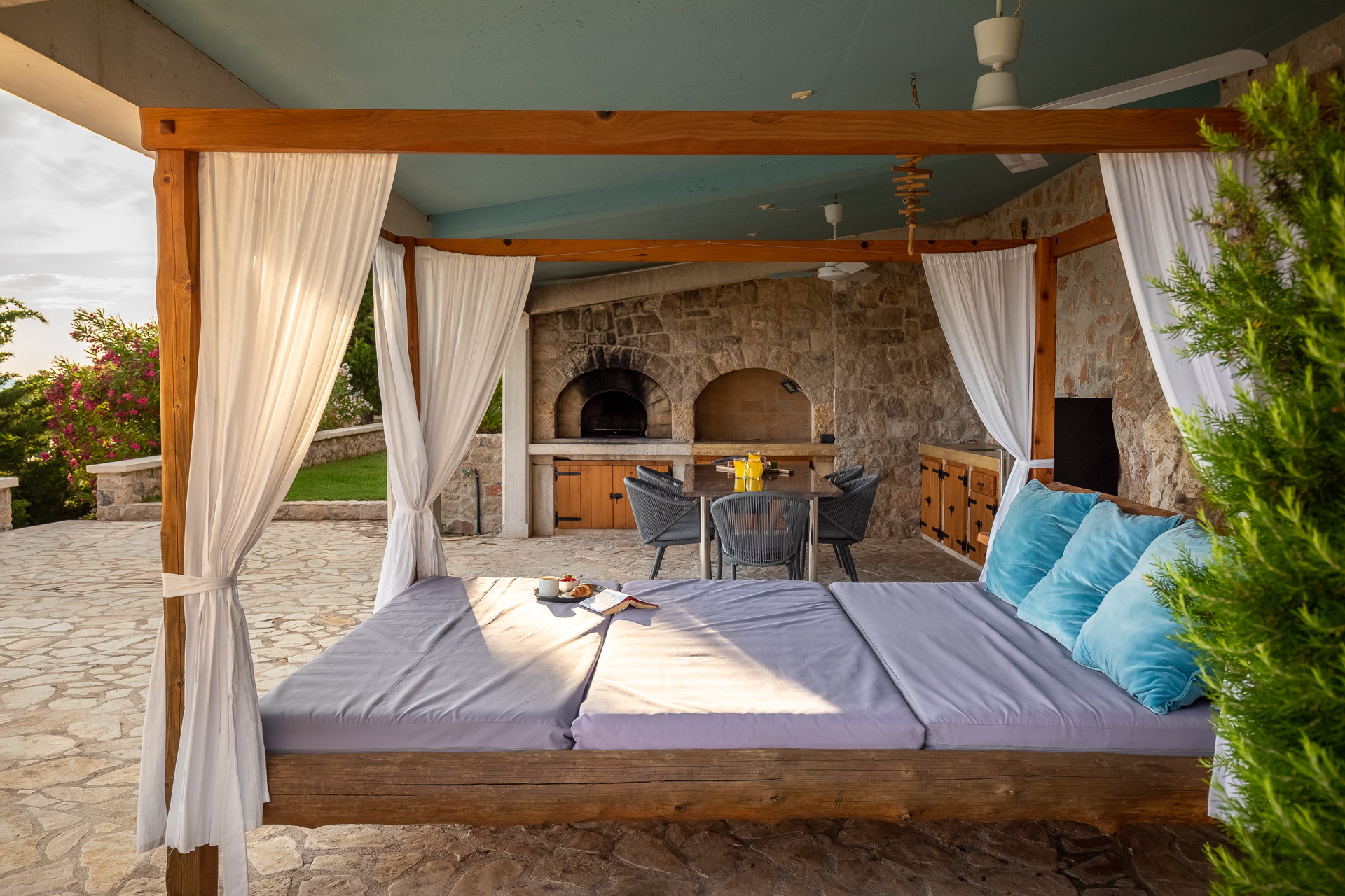 Villa Two Martinis with Pool