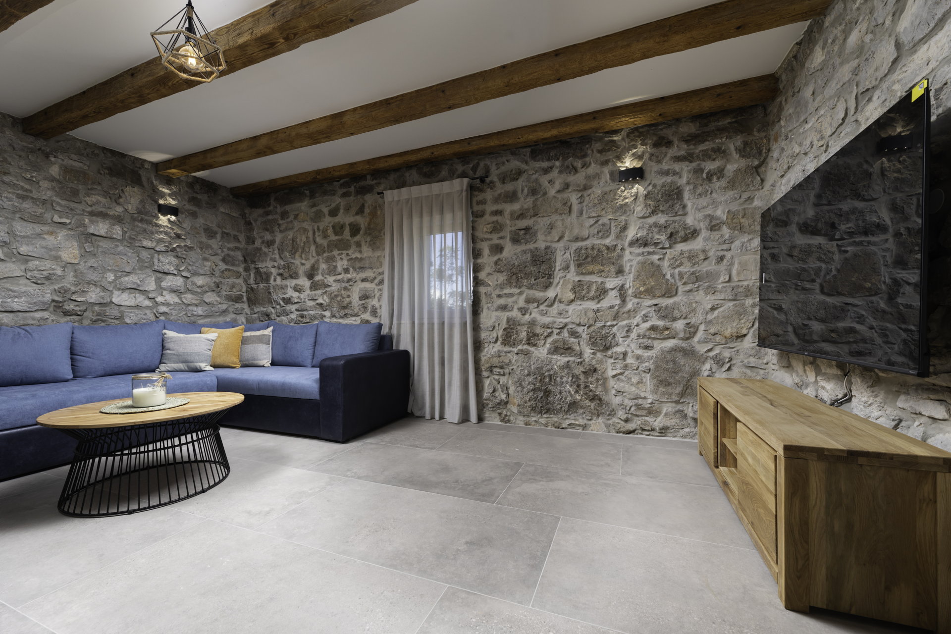 Villa Cerulean with Pool