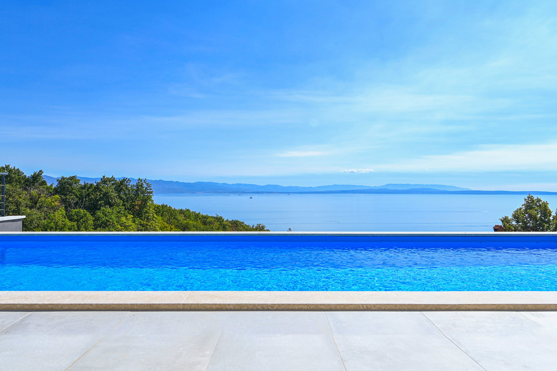 Villa Vista Sul Mare with Pool