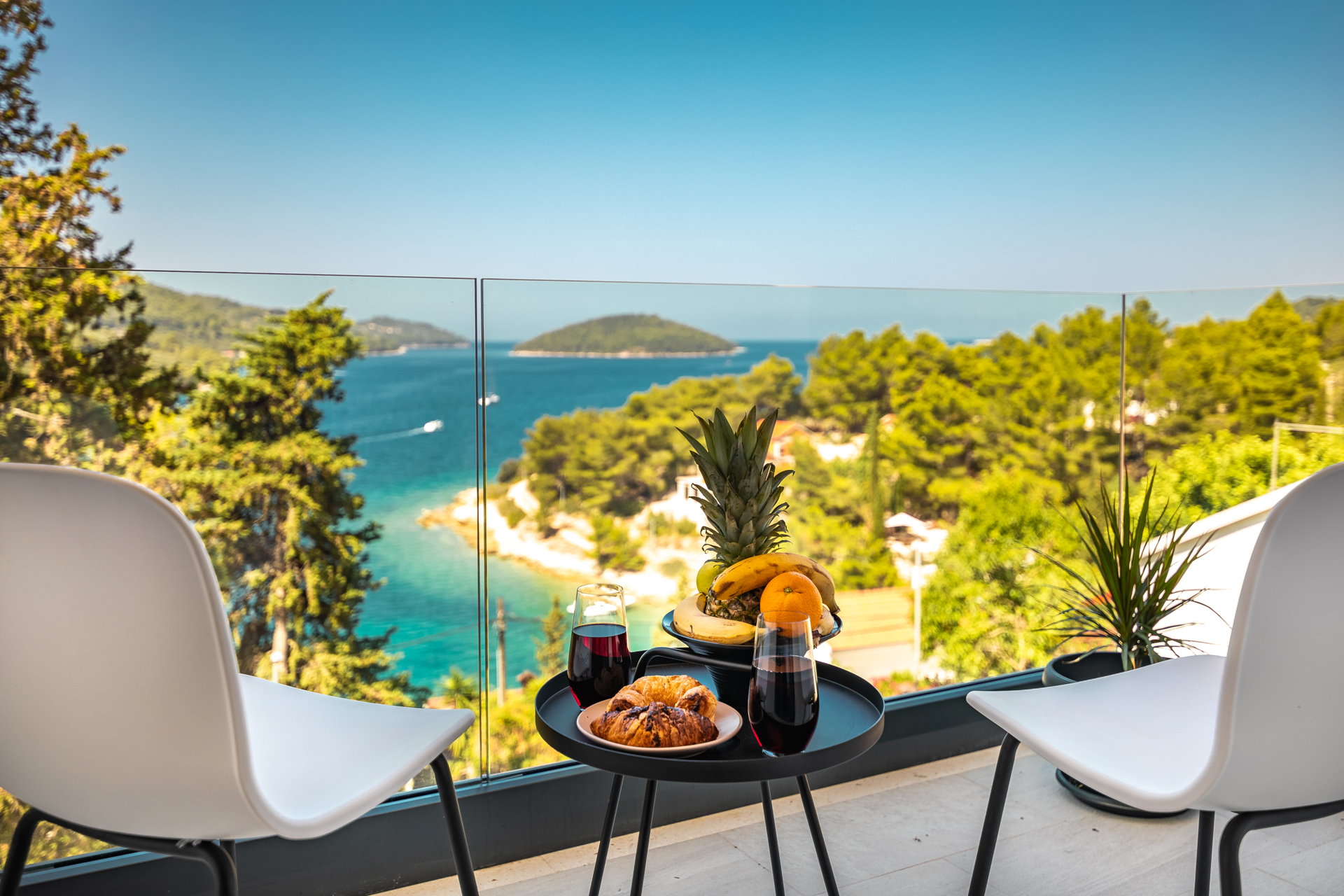 Luxury Villa Magnolia with Pool