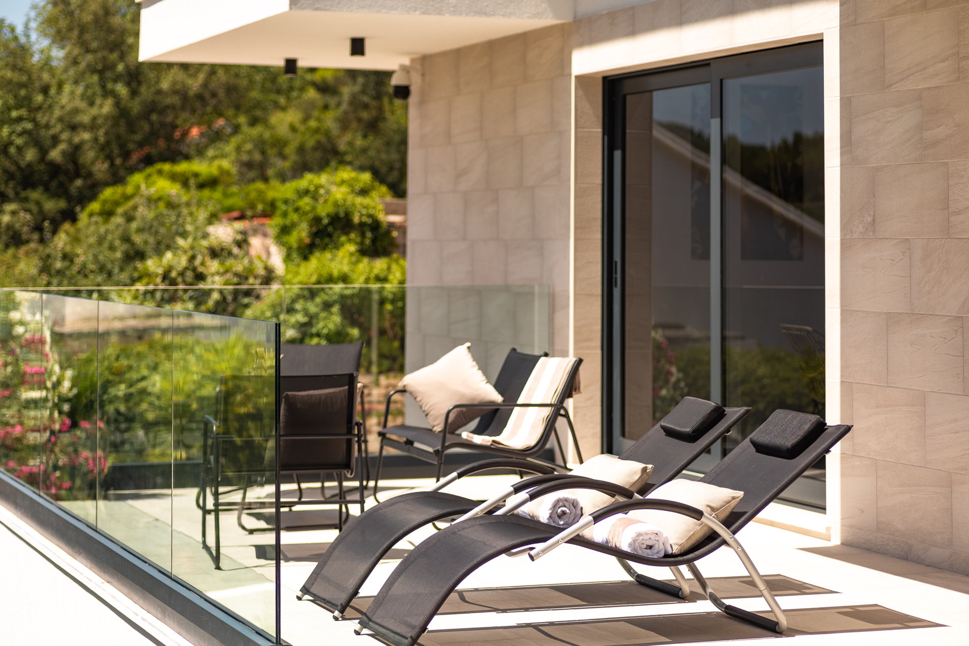 Luxury Villa Magnolia with Pool