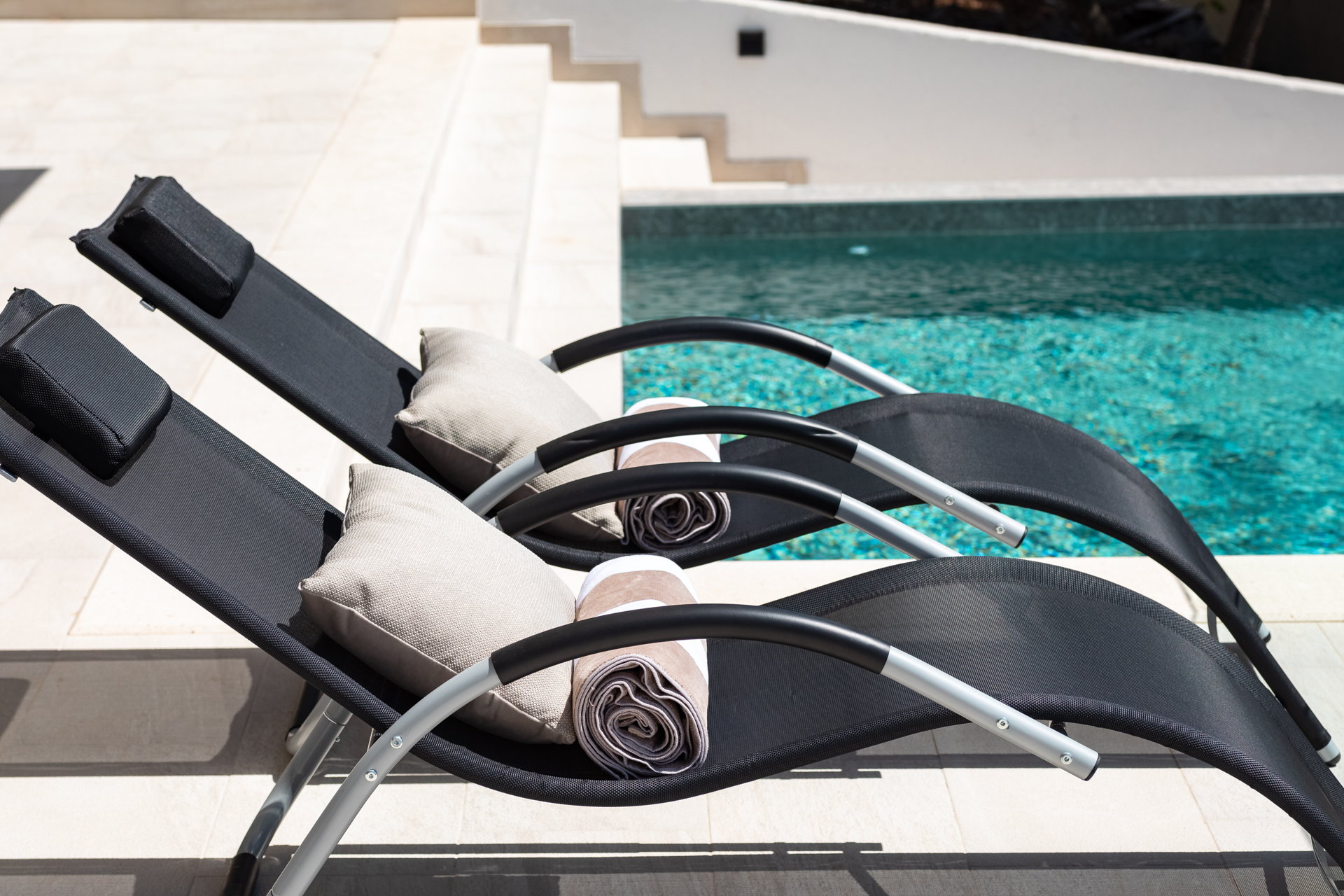 Luxury Villa Magnolia with Pool