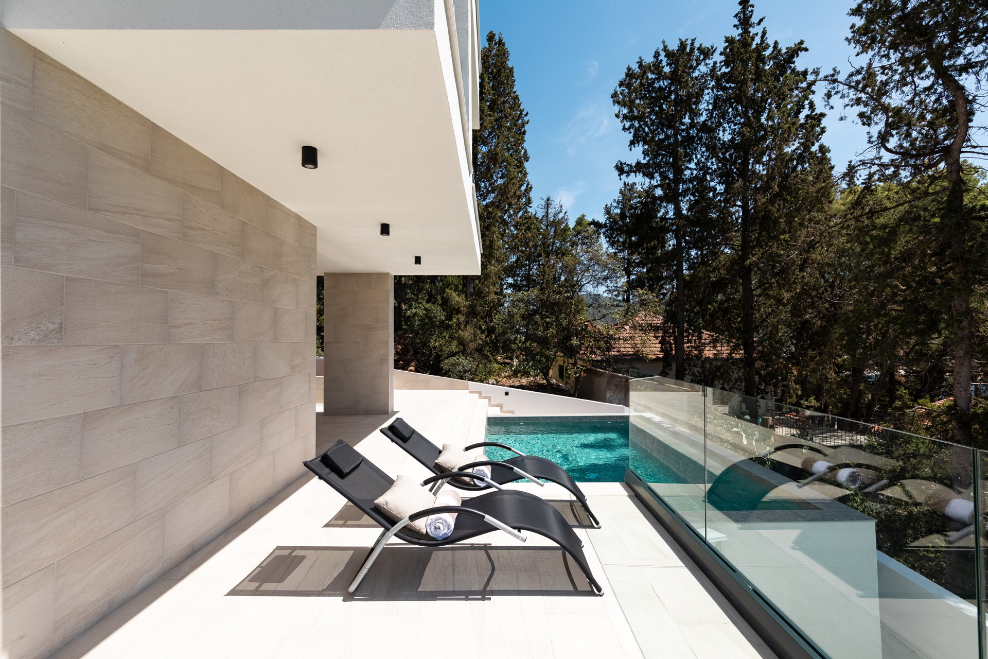Luxury Villa Magnolia with Pool