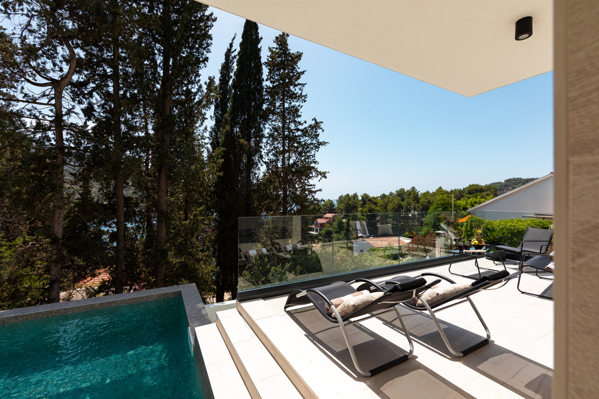 Luxury Villa Magnolia with Pool