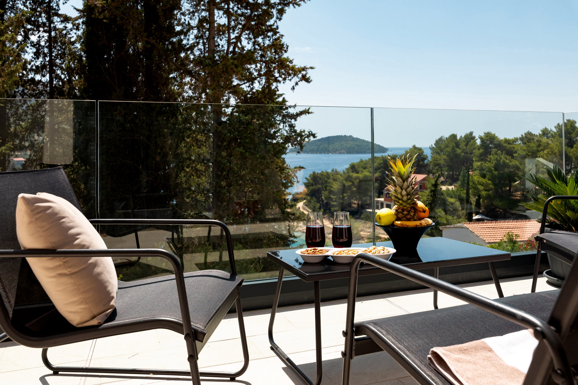 Luxury Villa Magnolia with Pool