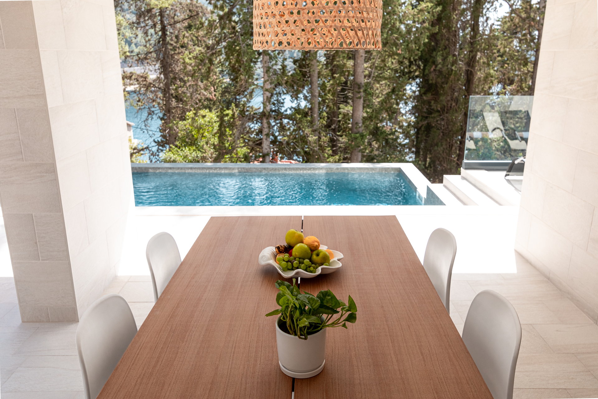 Luxury Villa Magnolia with Pool