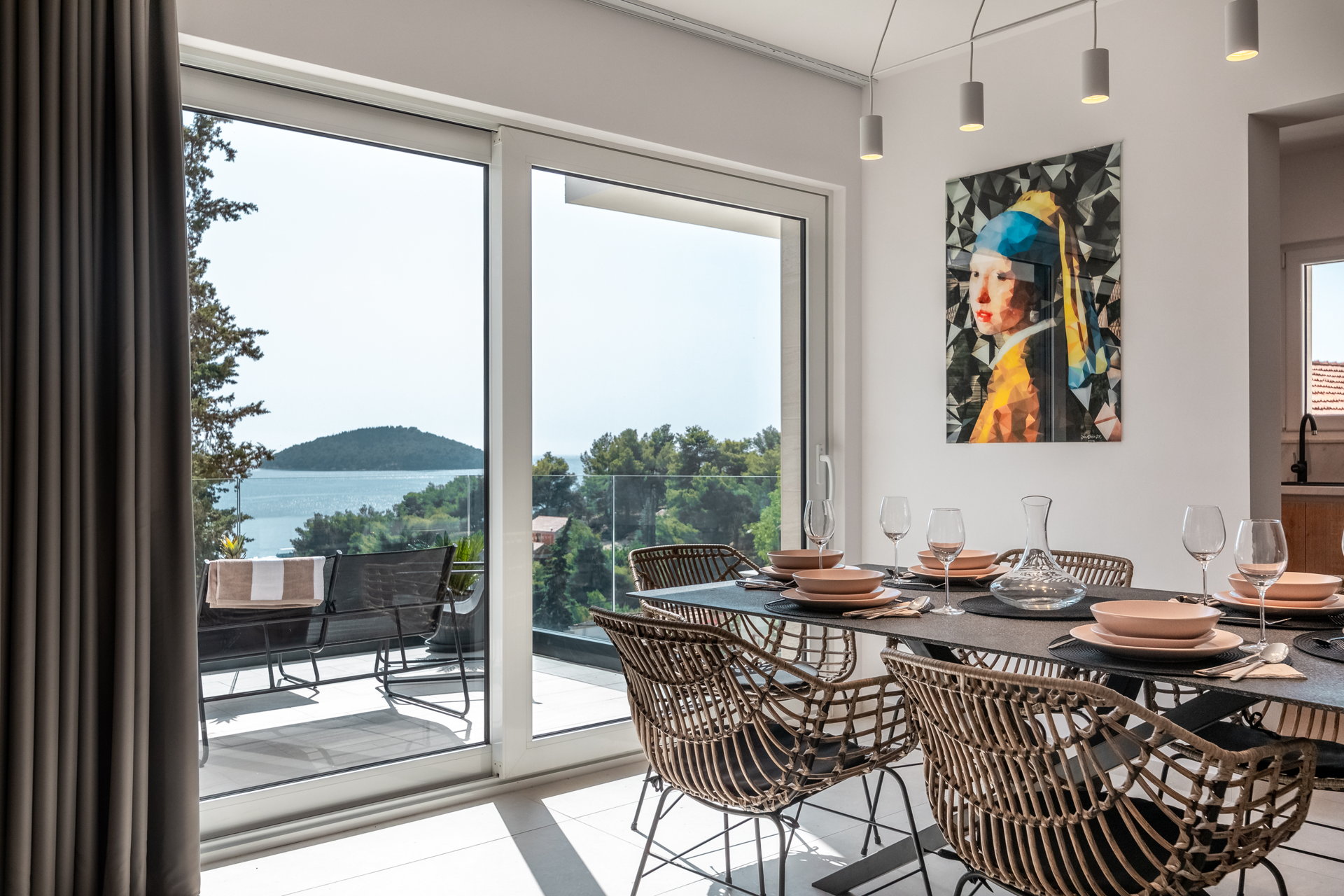 Luxury Villa Magnolia with Pool