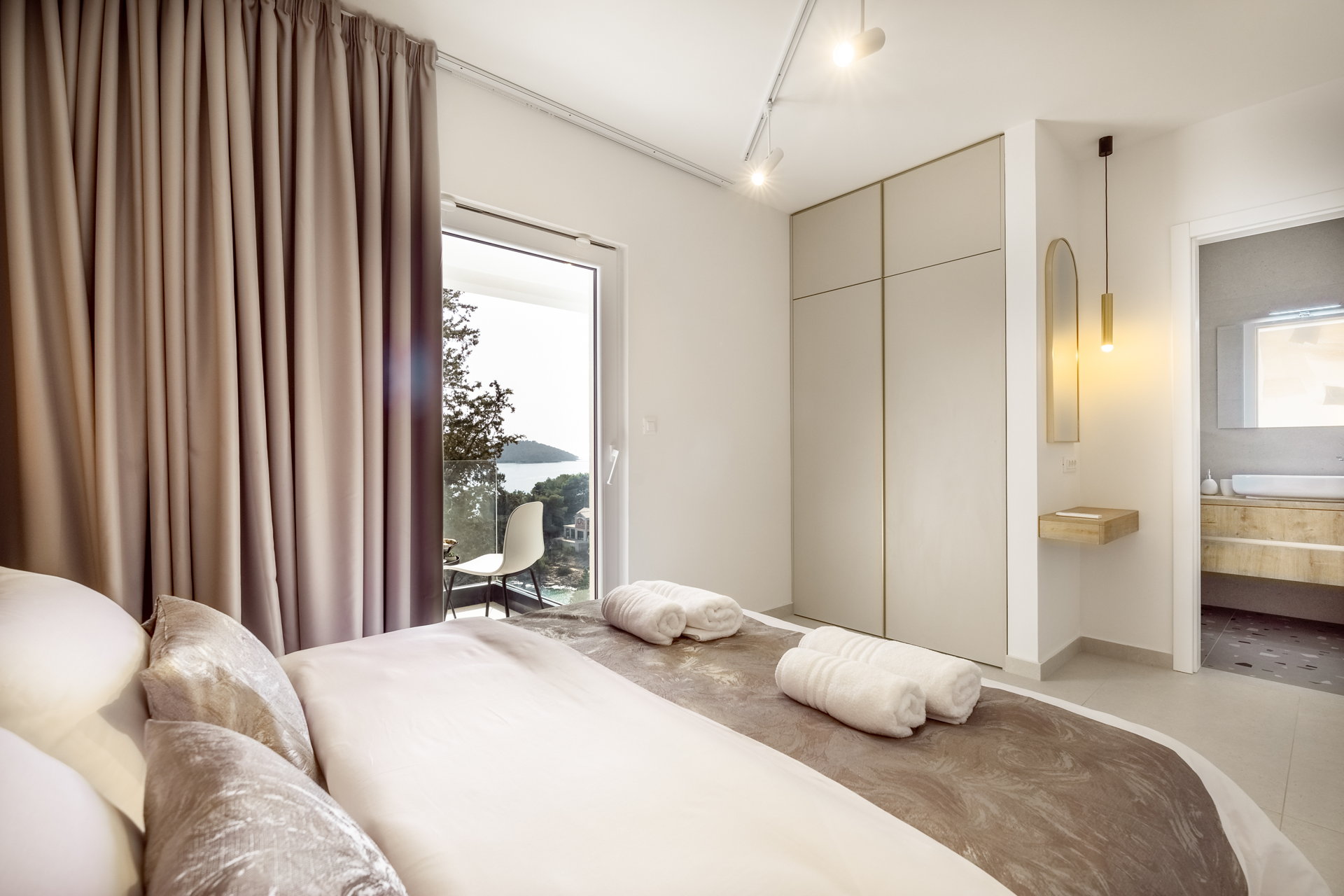 Luxury Villa Magnolia with Pool