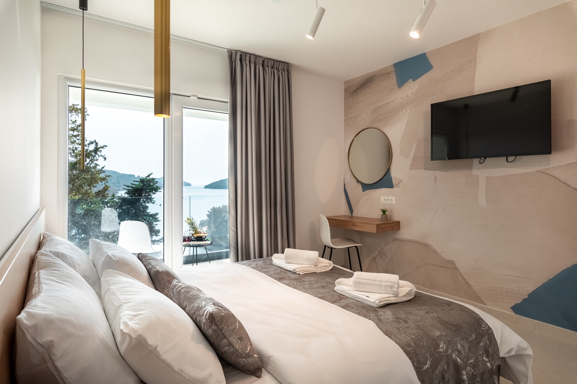 Luxury Villa Magnolia with Pool