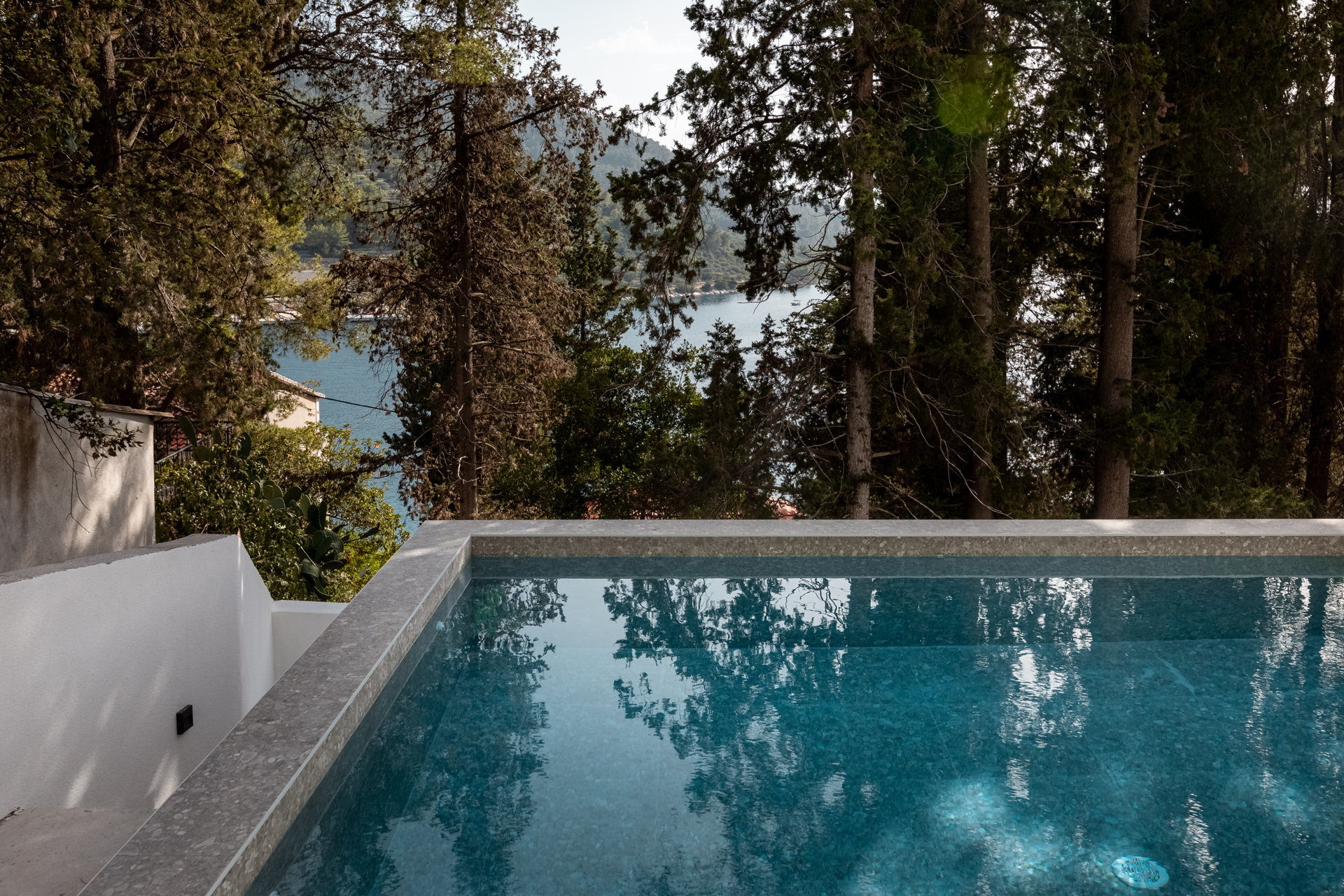 Luxury Villa Magnolia with Pool