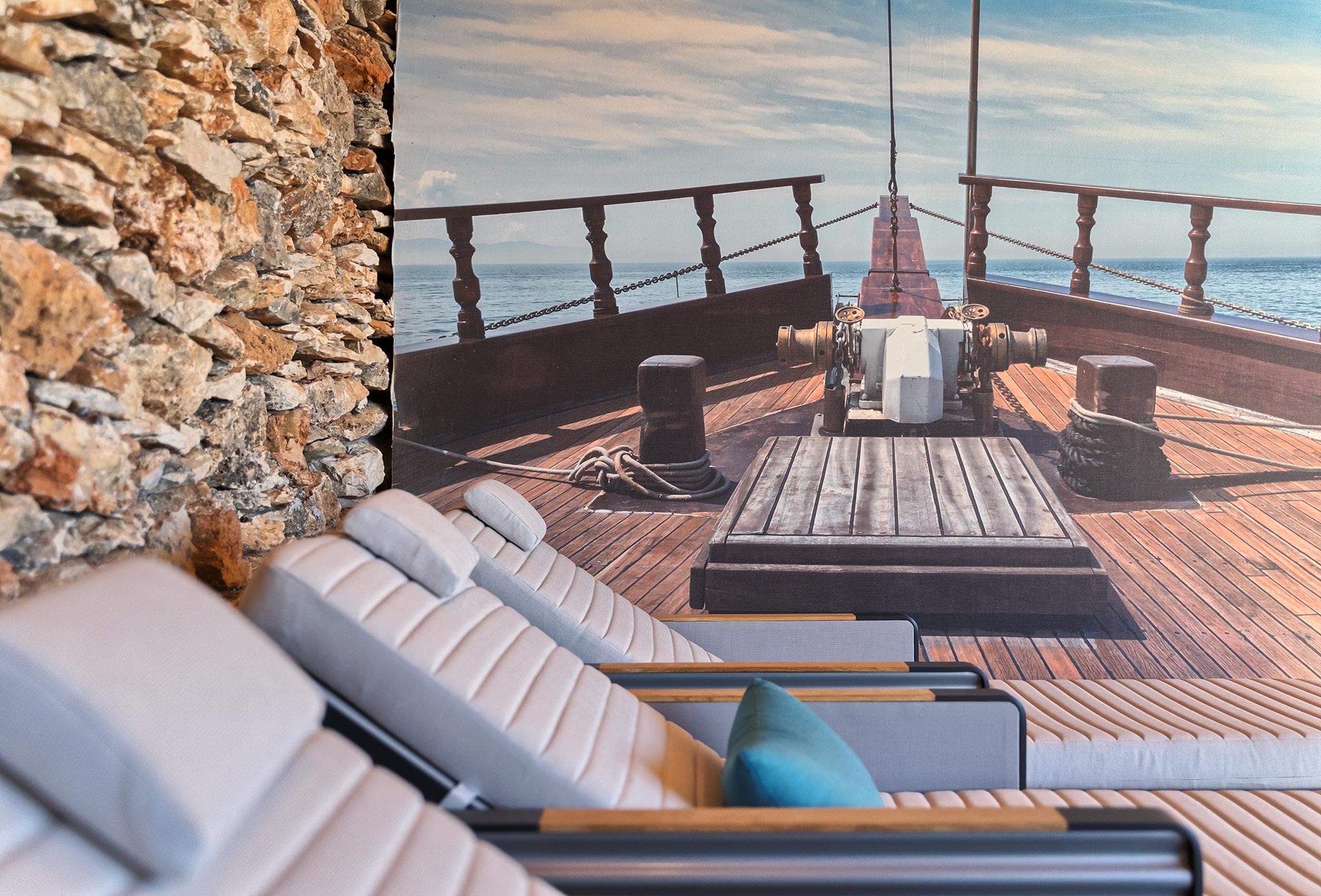 Villa New Horizons with Pool IV