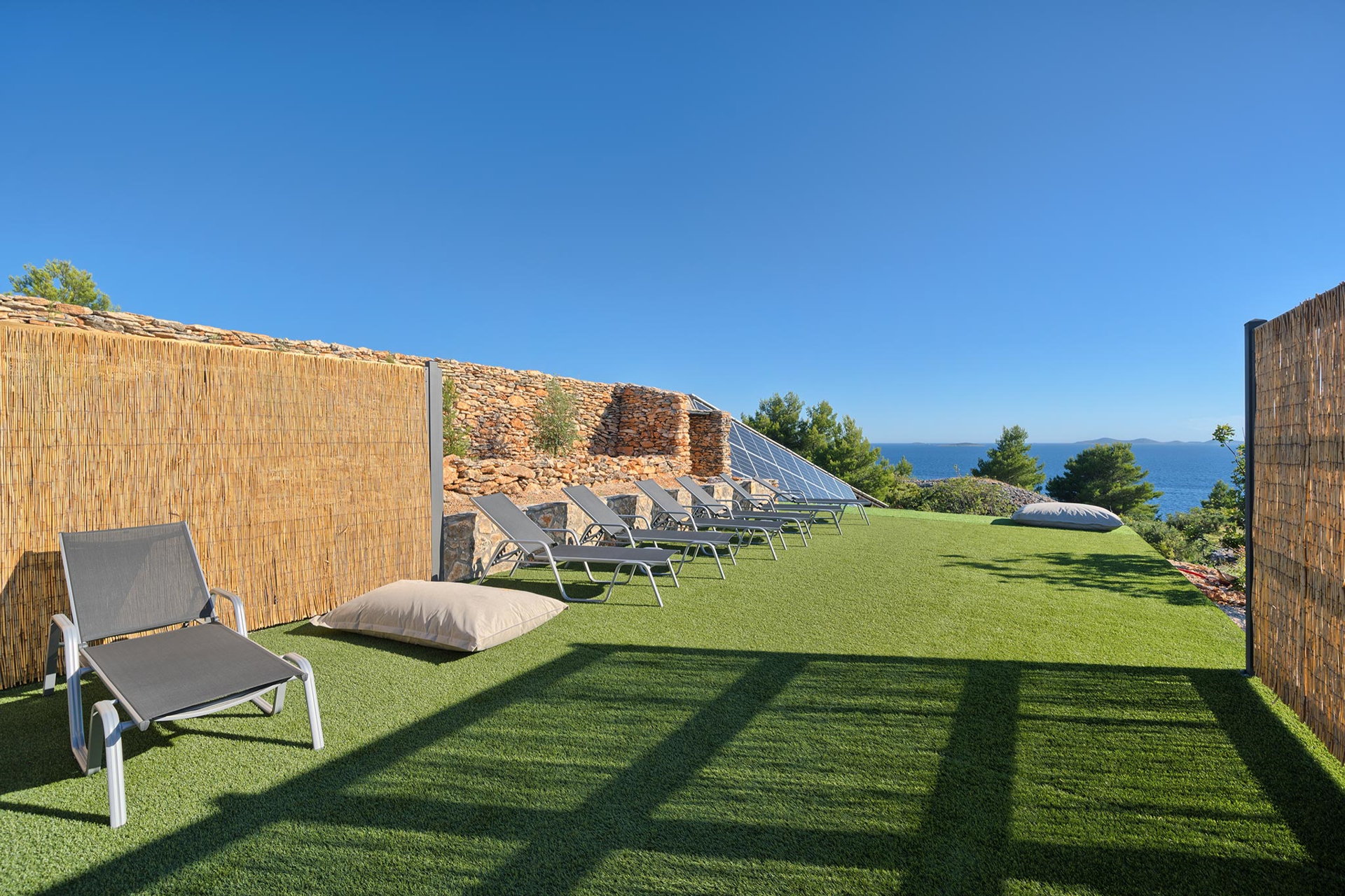 Villa New Horizons with Pool IV