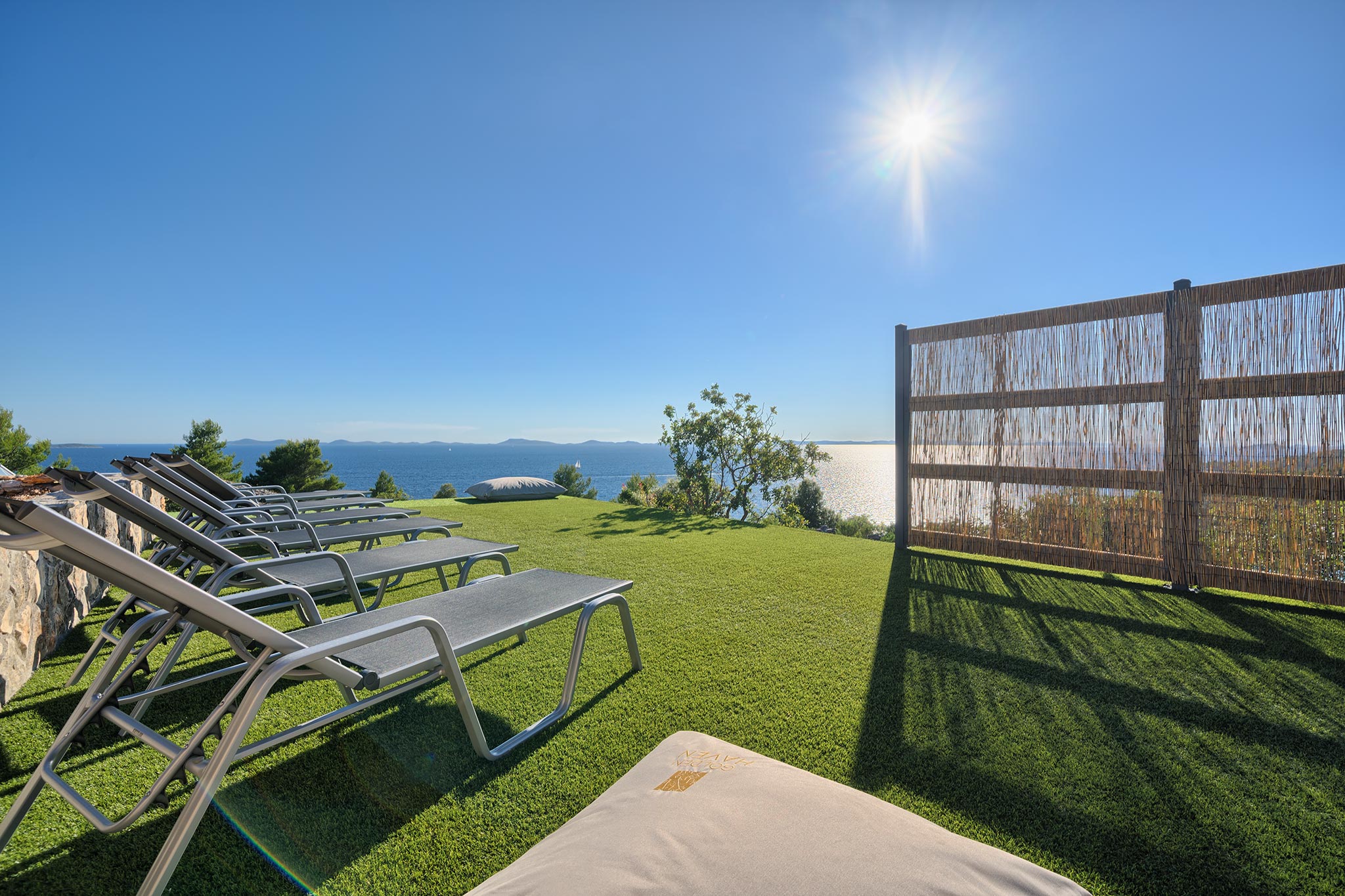 Villa New Horizons with Pool IV
