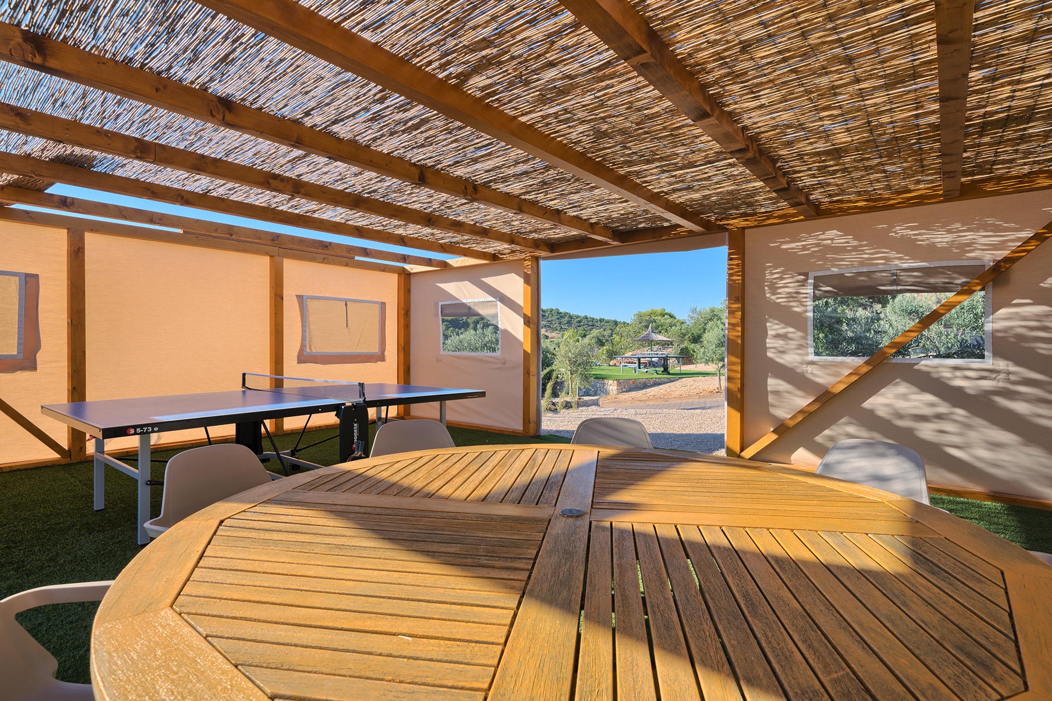 Villa New Horizons with Pool IV