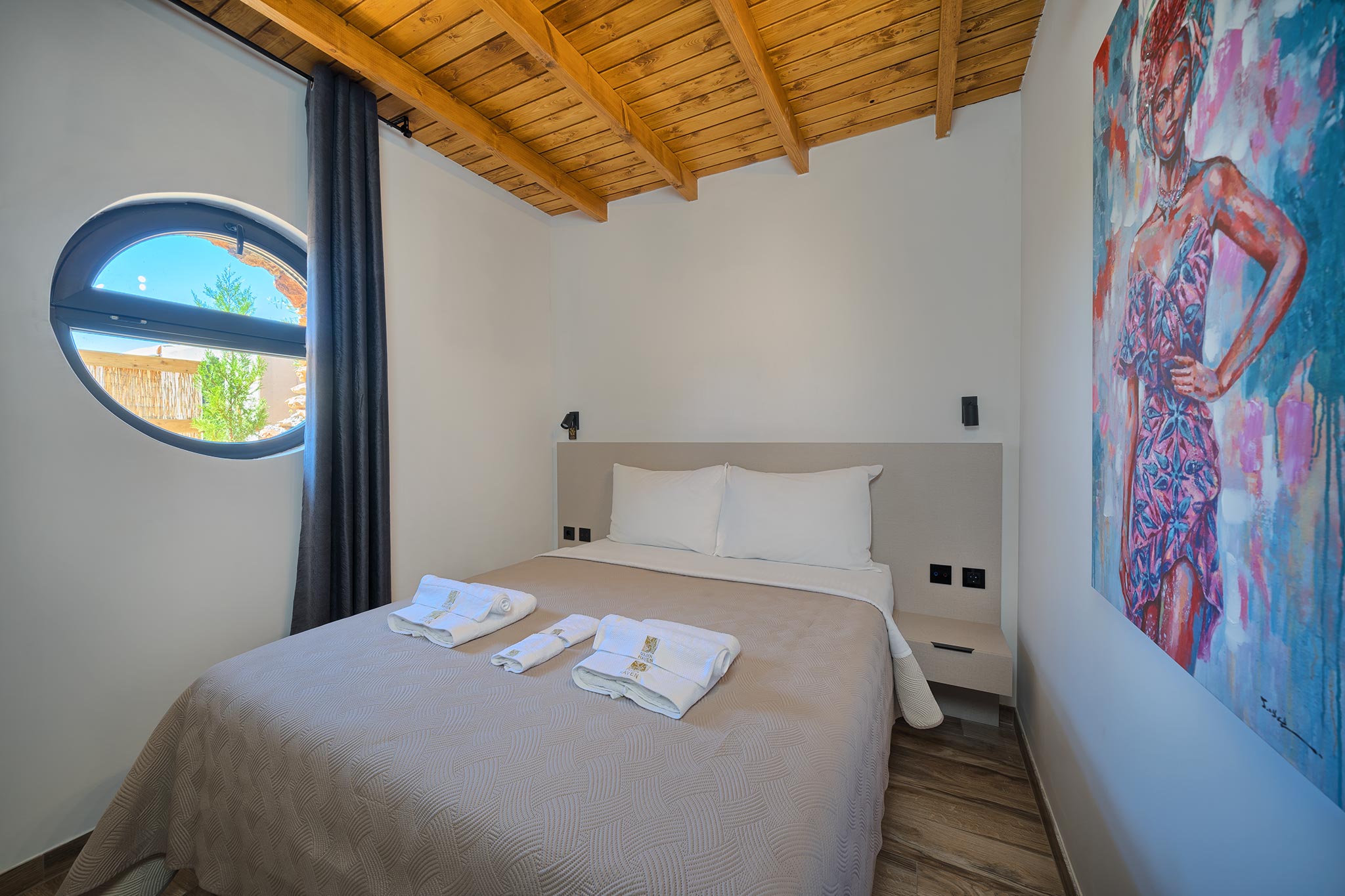 Villa New Horizons with Pool IV