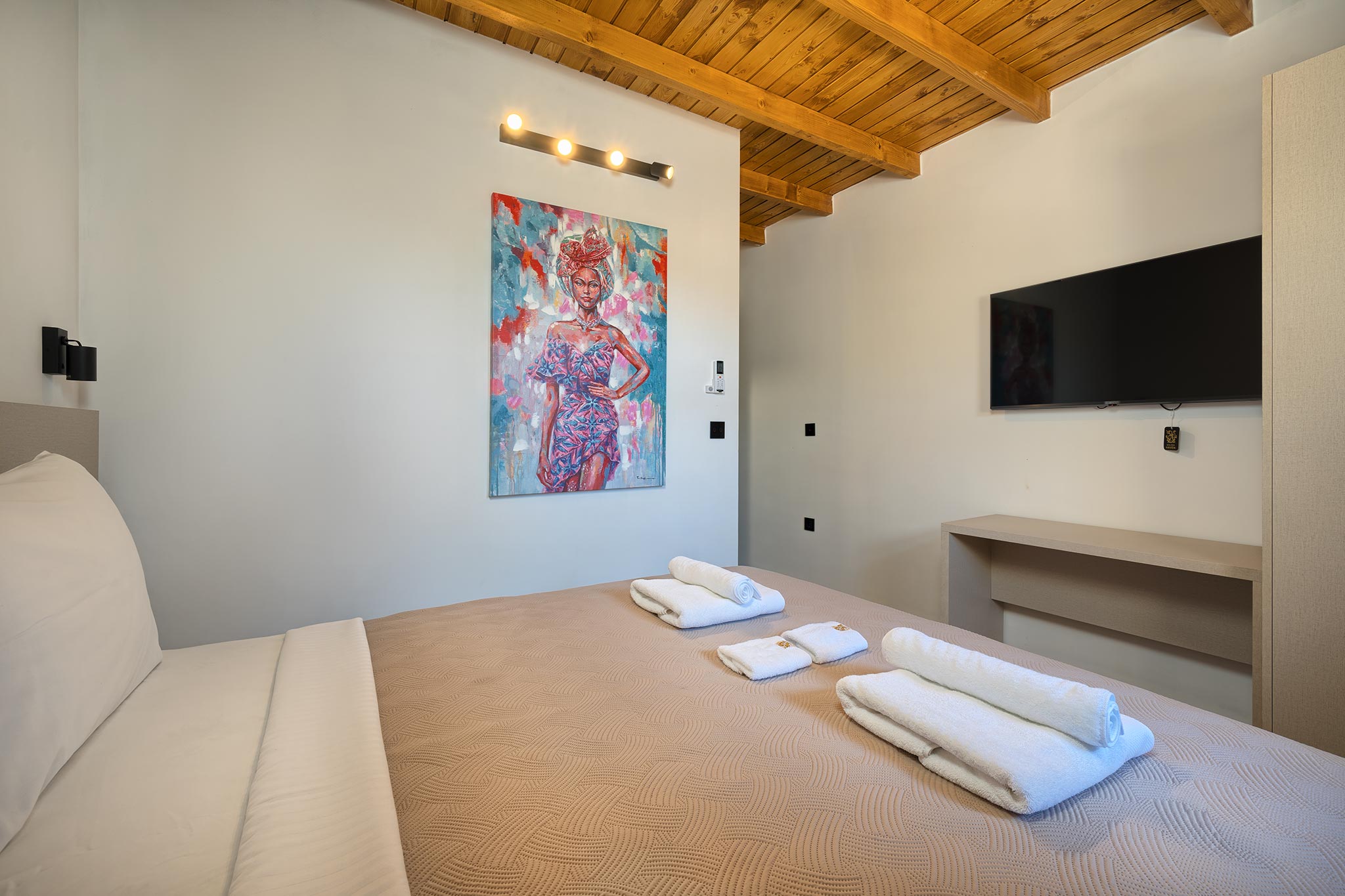 Villa New Horizons with Pool IV