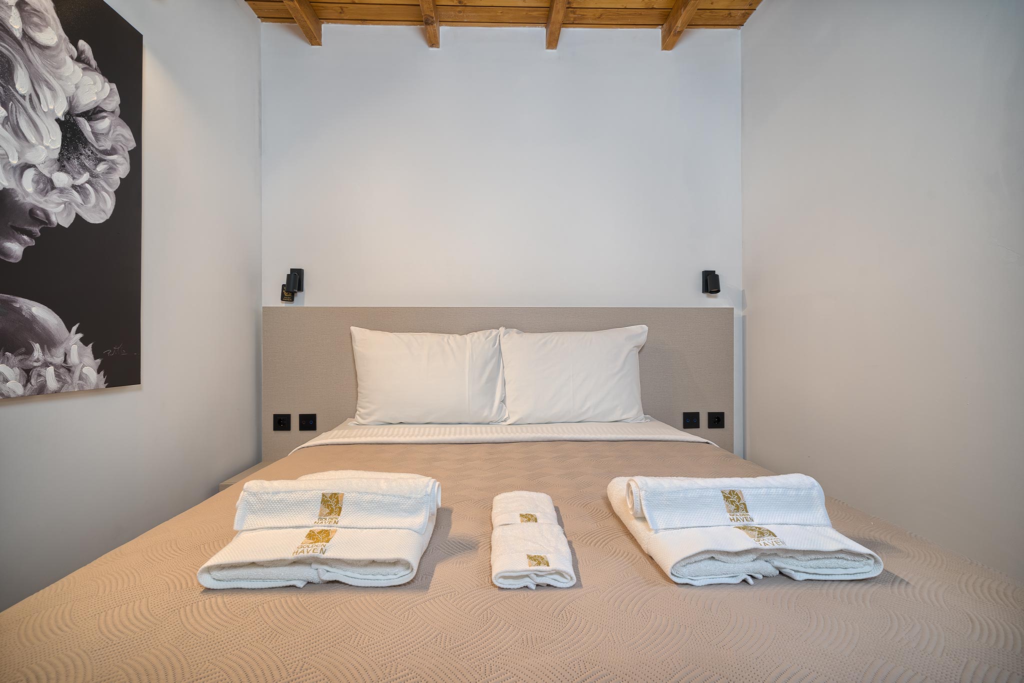 Villa New Horizons with Pool IV