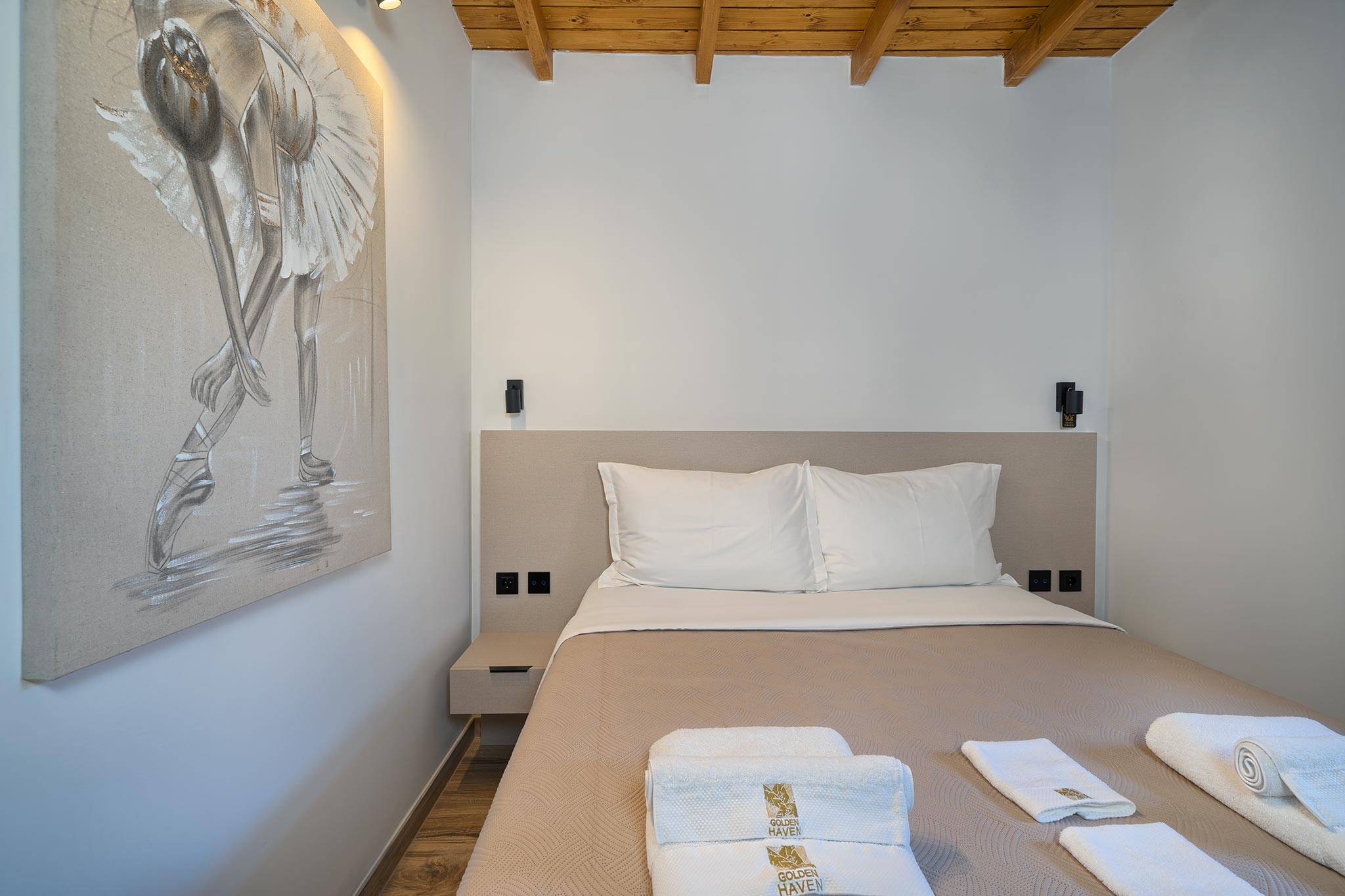 Villa New Horizons with Pool IV