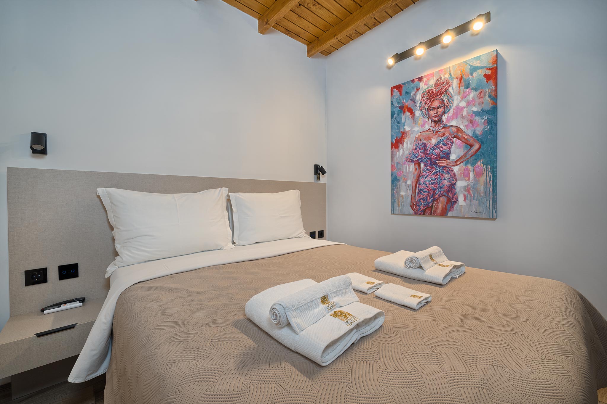 Villa New Horizons with Pool IV