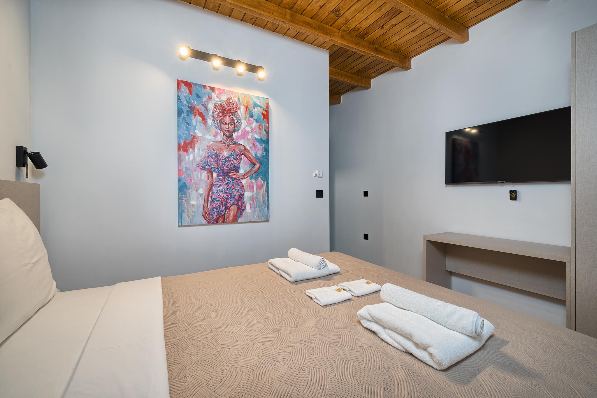 Villa New Horizons with Pool IV