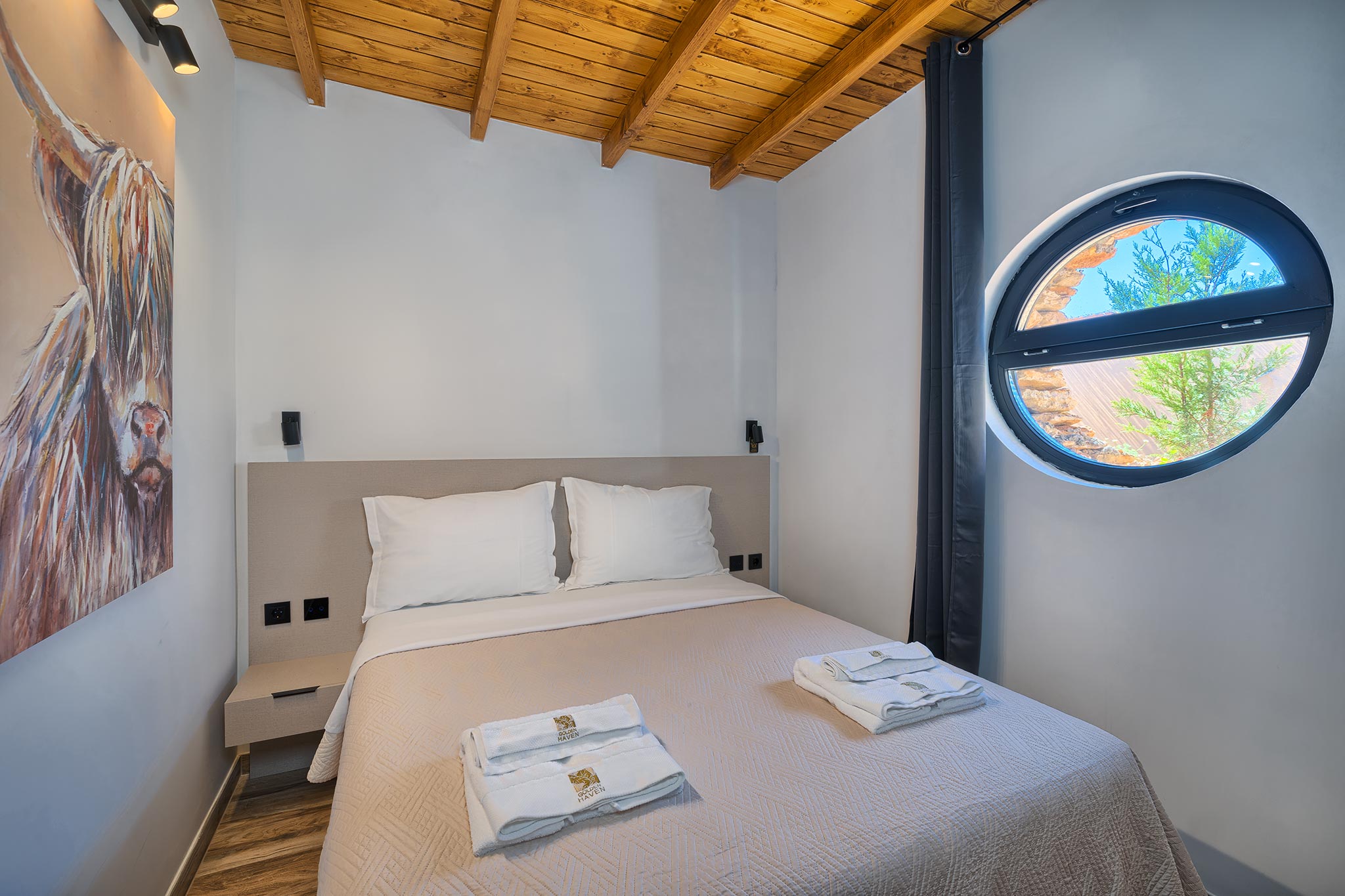 Villa New Horizons with Pool IV