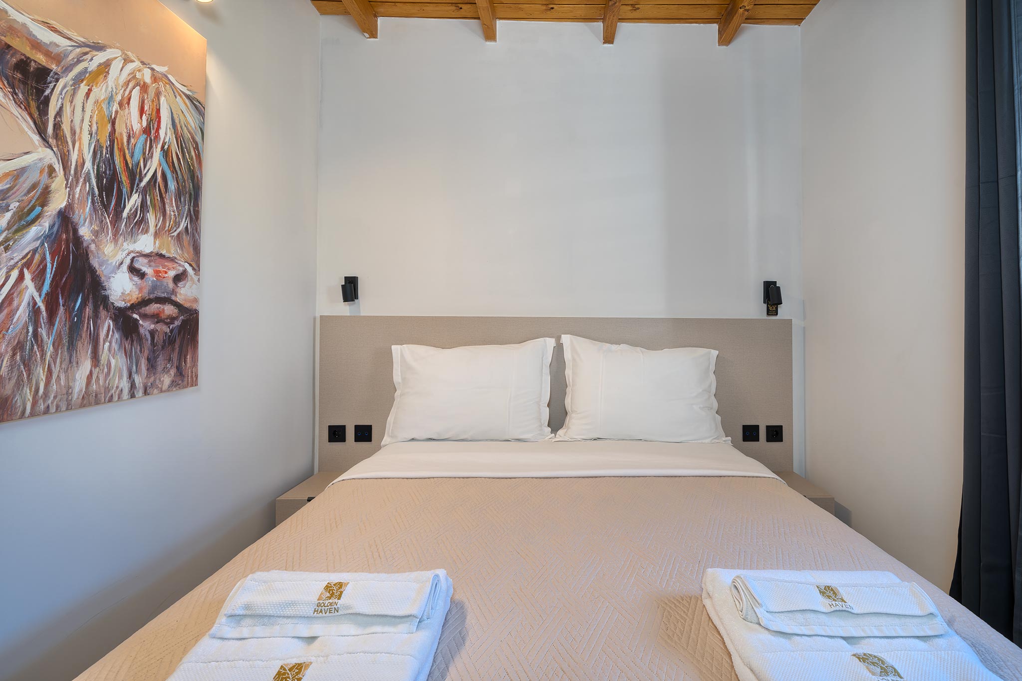 Villa New Horizons with Pool IV