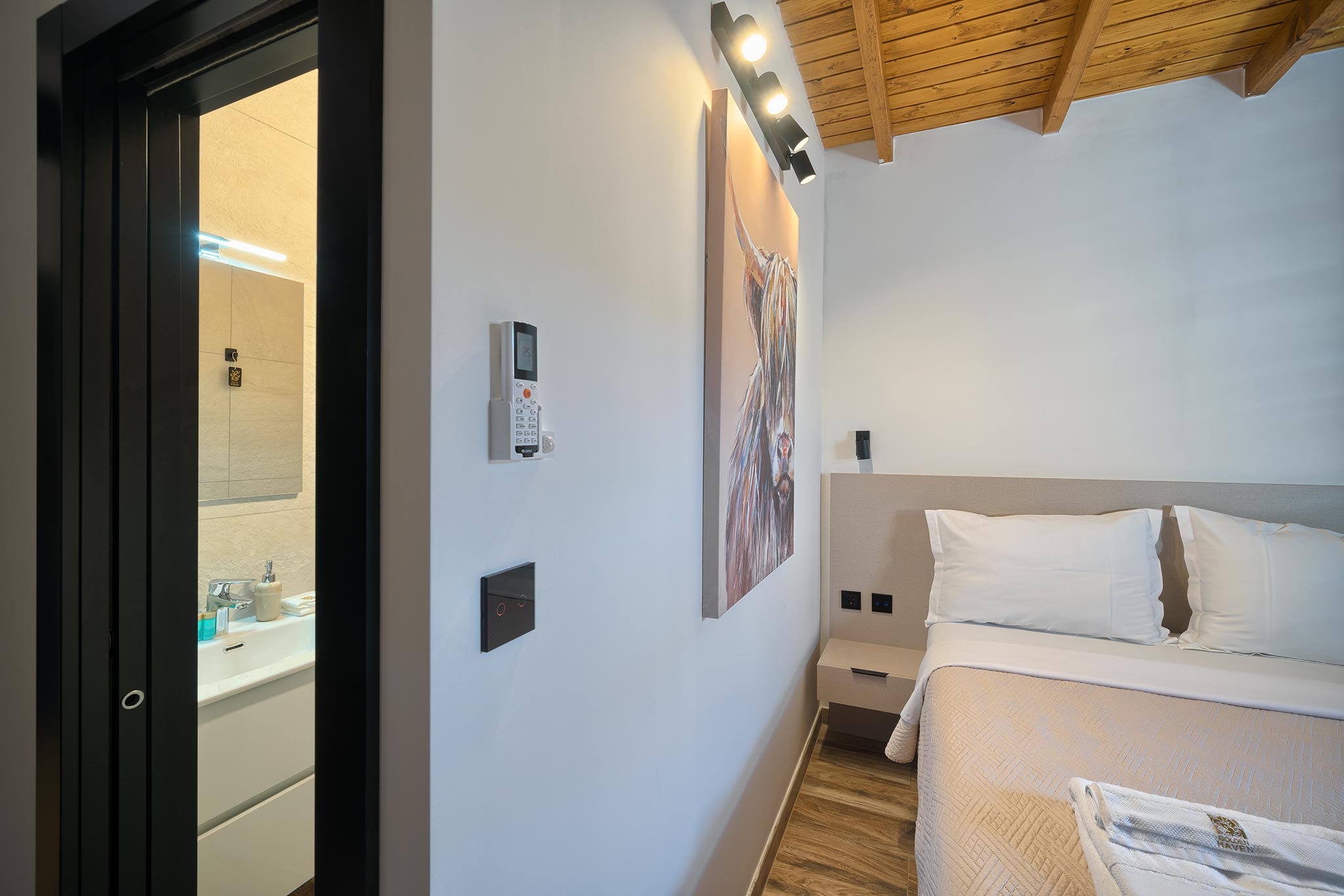 Villa New Horizons with Pool IV